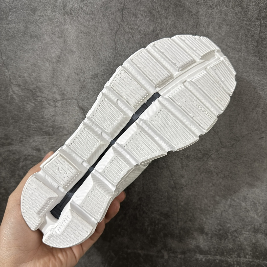 图片[9]-【PE福利版】On/昂跑 Cloud 5 新一代 轻量 网布透气轻量运动休闲跑鞋 脚感很舒服 鞋底柔软且包裹性好 上脚显腿长 不管休闲还是运动都很百搭 是最好看最显质感的颜色 尺码： 36-45-选品中心