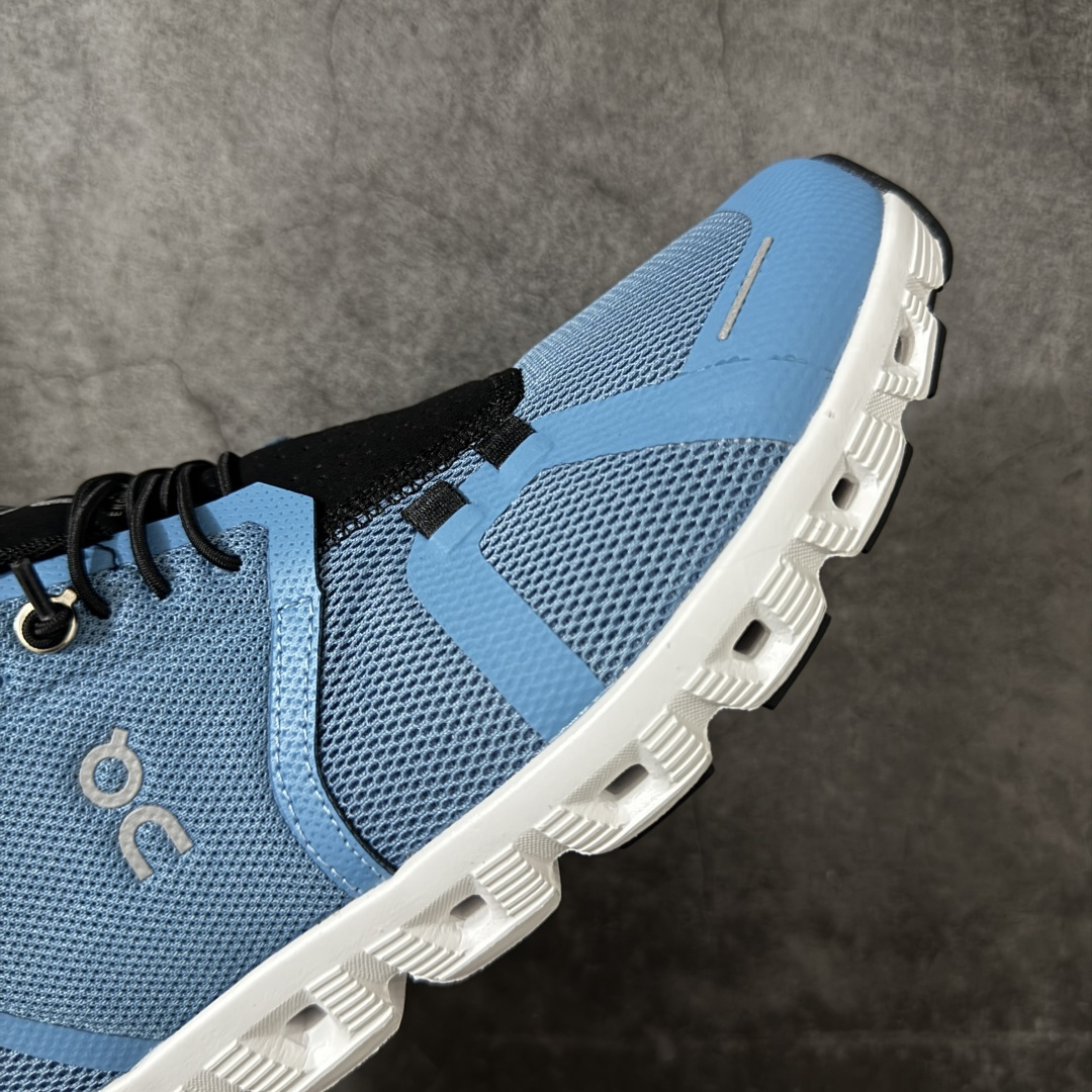 图片[6]-【PE福利版】On/昂跑 Cloud 5 新一代 轻量 网布透气轻量运动休闲跑鞋 脚感很舒服 鞋底柔软且包裹性好 上脚显腿长 不管休闲还是运动都很百搭 是最好看最显质感的颜色 尺码： 36-45-选品中心