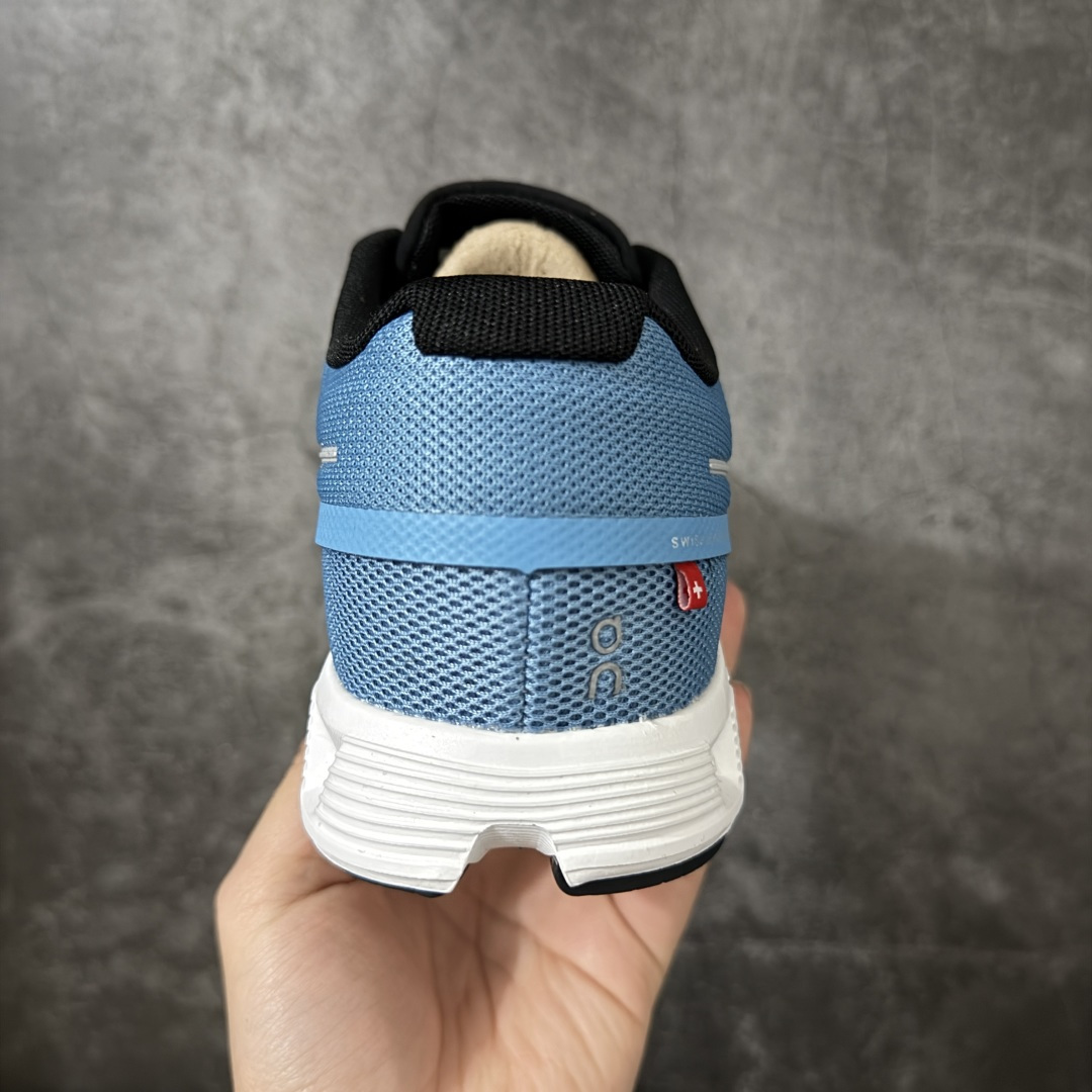 图片[4]-【PE福利版】On/昂跑 Cloud 5 新一代 轻量 网布透气轻量运动休闲跑鞋 脚感很舒服 鞋底柔软且包裹性好 上脚显腿长 不管休闲还是运动都很百搭 是最好看最显质感的颜色 尺码： 36-45-选品中心