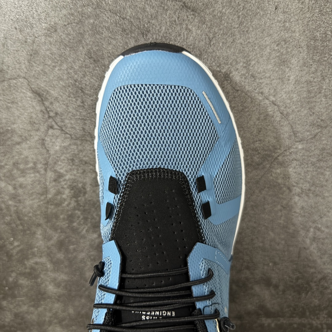 图片[5]-【PE福利版】On/昂跑 Cloud 5 新一代 轻量 网布透气轻量运动休闲跑鞋 脚感很舒服 鞋底柔软且包裹性好 上脚显腿长 不管休闲还是运动都很百搭 是最好看最显质感的颜色 尺码： 36-45-选品中心