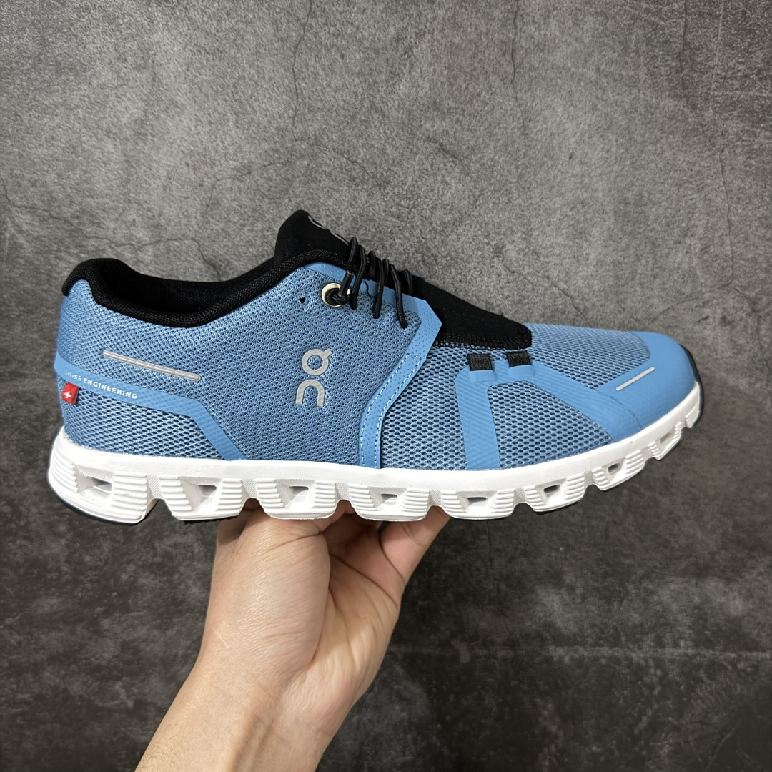 【PE福利版】On/昂跑 Cloud 5 新一代 轻量 网布透气轻量运动休闲跑鞋 脚感很舒服 鞋底柔软且包裹性好 上脚显腿长 不管休闲还是运动都很百搭 是最好看最显质感的颜色 尺码： 36-45-选品中心