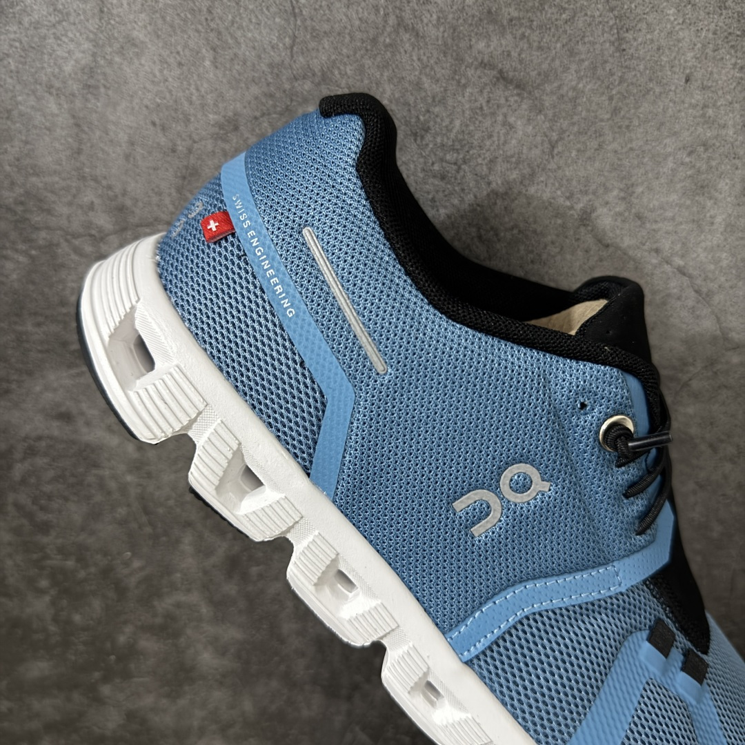 图片[7]-【PE福利版】On/昂跑 Cloud 5 新一代 轻量 网布透气轻量运动休闲跑鞋 脚感很舒服 鞋底柔软且包裹性好 上脚显腿长 不管休闲还是运动都很百搭 是最好看最显质感的颜色 尺码： 36-45-选品中心