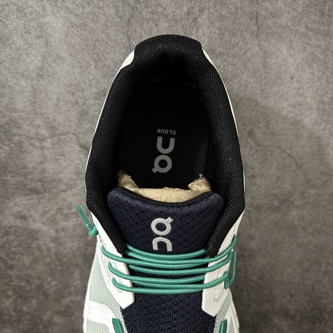 图片[8]-【PE福利版】On/昂跑 Cloud 5 新一代 轻量 网布透气轻量运动休闲跑鞋 脚感很舒服 鞋底柔软且包裹性好 上脚显腿长 不管休闲还是运动都很百搭 是最好看最显质感的颜色 尺码： 36-45-选品中心