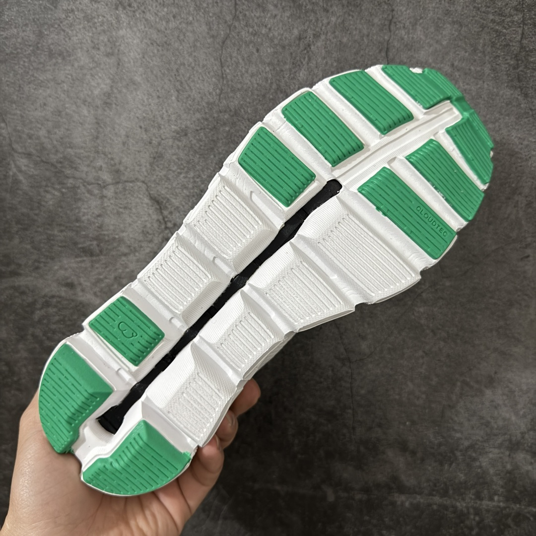 图片[9]-【PE福利版】On/昂跑 Cloud 5 新一代 轻量 网布透气轻量运动休闲跑鞋 脚感很舒服 鞋底柔软且包裹性好 上脚显腿长 不管休闲还是运动都很百搭 是最好看最显质感的颜色 尺码： 36-45-选品中心