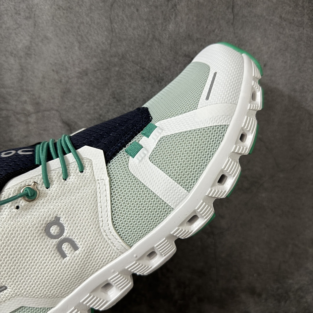 图片[6]-【PE福利版】On/昂跑 Cloud 5 新一代 轻量 网布透气轻量运动休闲跑鞋 脚感很舒服 鞋底柔软且包裹性好 上脚显腿长 不管休闲还是运动都很百搭 是最好看最显质感的颜色 尺码： 36-45-选品中心