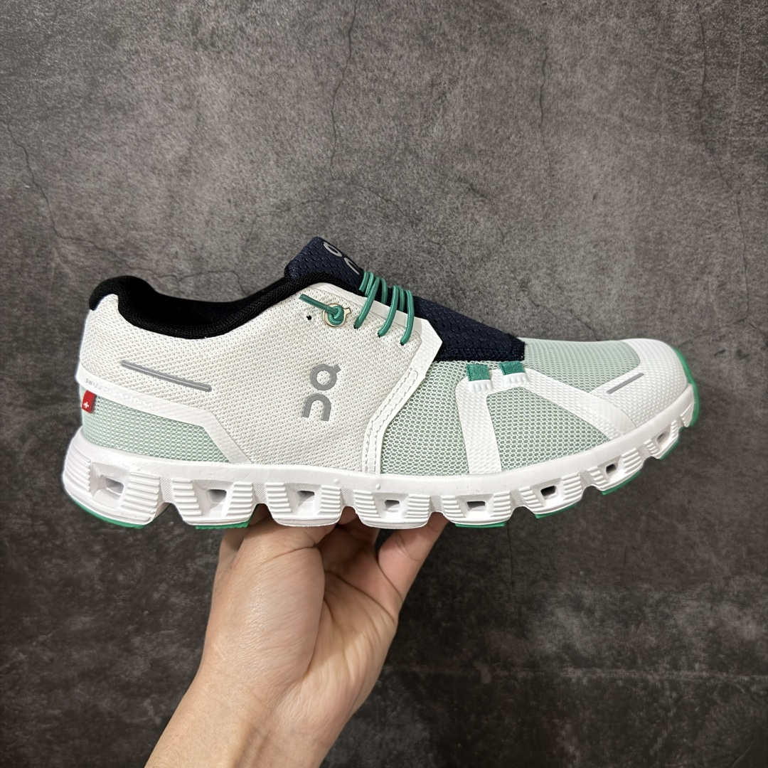 【PE福利版】On/昂跑 Cloud 5 新一代 轻量 网布透气轻量运动休闲跑鞋 脚感很舒服 鞋底柔软且包裹性好 上脚显腿长 不管休闲还是运动都很百搭 是最好看最显质感的颜色 尺码： 36-45-选品中心