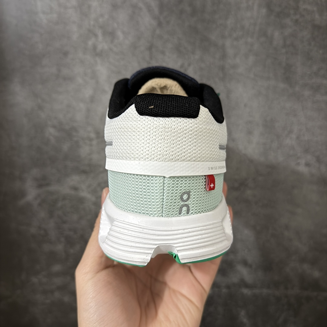 图片[4]-【PE福利版】On/昂跑 Cloud 5 新一代 轻量 网布透气轻量运动休闲跑鞋 脚感很舒服 鞋底柔软且包裹性好 上脚显腿长 不管休闲还是运动都很百搭 是最好看最显质感的颜色 尺码： 36-45-选品中心