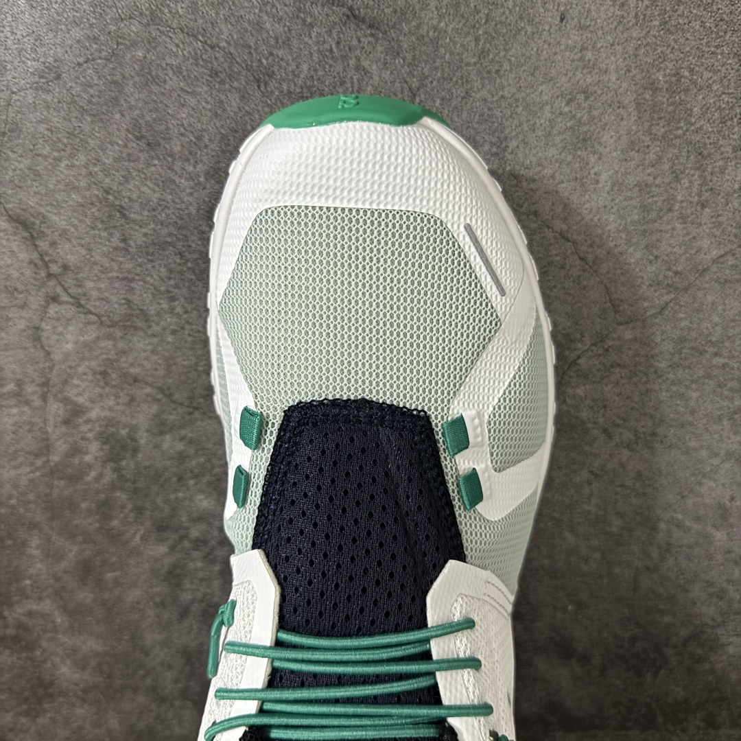 图片[5]-【PE福利版】On/昂跑 Cloud 5 新一代 轻量 网布透气轻量运动休闲跑鞋 脚感很舒服 鞋底柔软且包裹性好 上脚显腿长 不管休闲还是运动都很百搭 是最好看最显质感的颜色 尺码： 36-45-选品中心