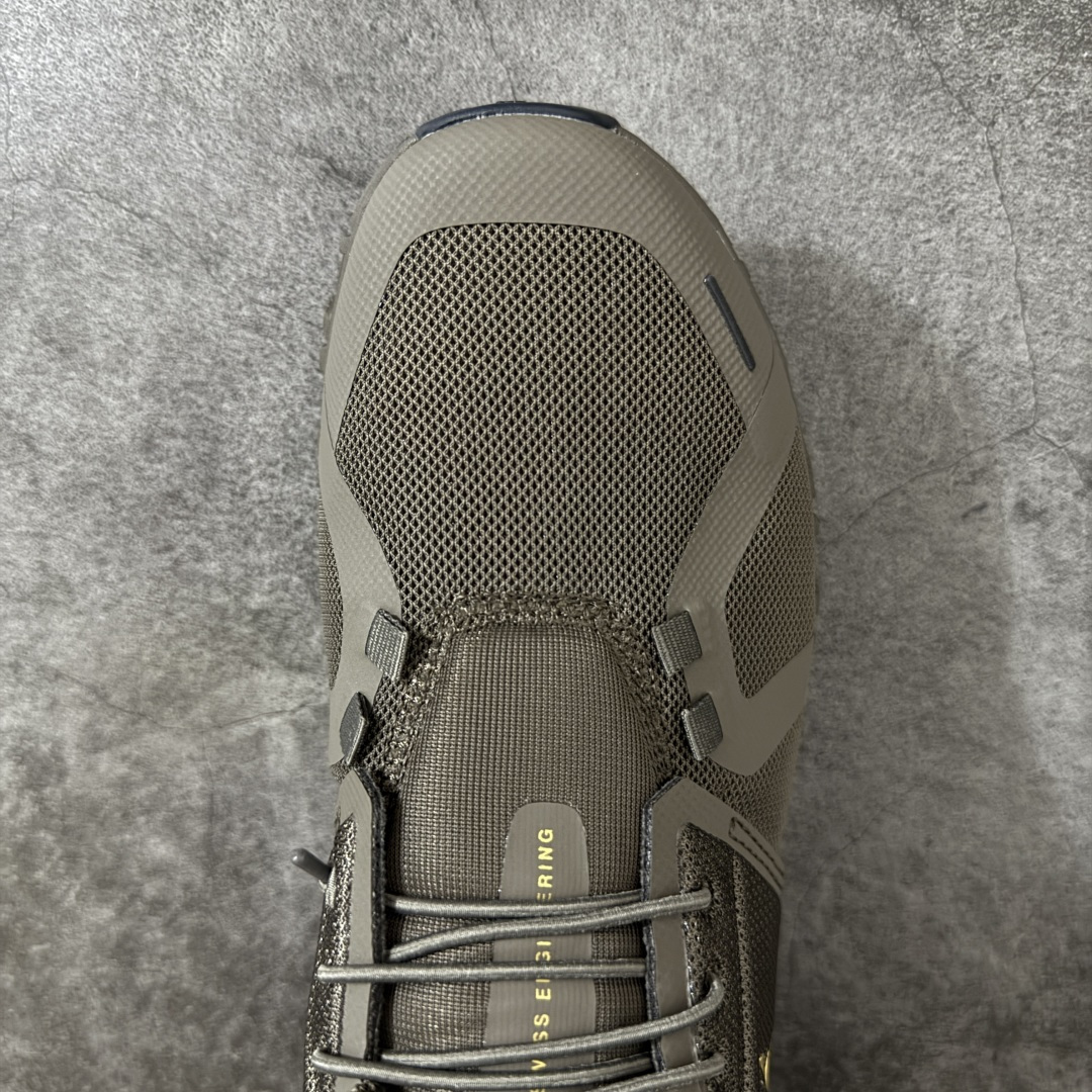 图片[5]-【公司级】On昂跑 Cloud 6 CNY马年限定 舒适贴合跑步鞋 男女款 浅棕金 低帮厚底轻量舒适多功能休闲运动慢跑鞋 #原数据开发纸版楦型 #采用人体工程超薄透气网织物鞋面材质 #搭载隐藏速度中板 #镂空CloudTec®️科技泡棉缓震加厚中底 #外置耐磨防滑橡胶底片❗️ 尺码：36 36.5 37.5 38 38.5 39 40 40.5 41 42 42.5 43 44 45 46-选品中心