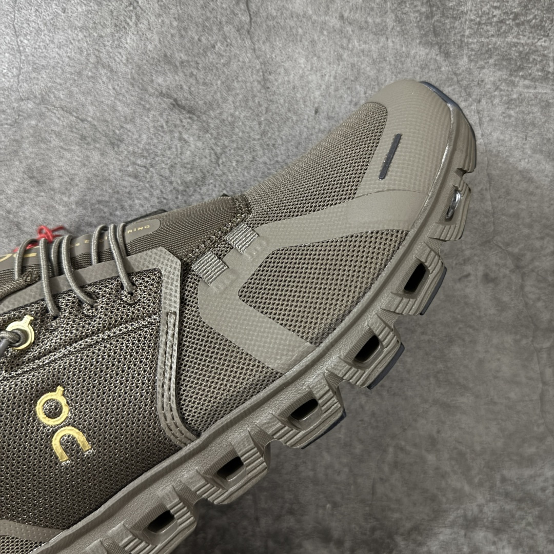图片[6]-【公司级】On昂跑 Cloud 6 CNY马年限定 舒适贴合跑步鞋 男女款 浅棕金 低帮厚底轻量舒适多功能休闲运动慢跑鞋 #原数据开发纸版楦型 #采用人体工程超薄透气网织物鞋面材质 #搭载隐藏速度中板 #镂空CloudTec®️科技泡棉缓震加厚中底 #外置耐磨防滑橡胶底片❗️ 尺码：36 36.5 37.5 38 38.5 39 40 40.5 41 42 42.5 43 44 45 46-选品中心
