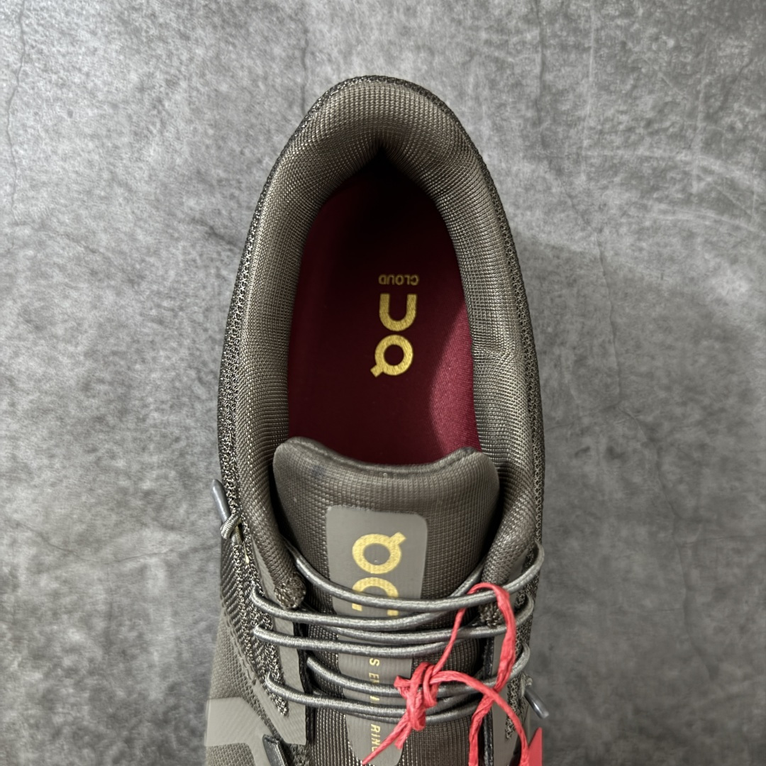 图片[8]-【公司级】On昂跑 Cloud 6 CNY马年限定 舒适贴合跑步鞋 男女款 浅棕金 低帮厚底轻量舒适多功能休闲运动慢跑鞋 #原数据开发纸版楦型 #采用人体工程超薄透气网织物鞋面材质 #搭载隐藏速度中板 #镂空CloudTec®️科技泡棉缓震加厚中底 #外置耐磨防滑橡胶底片❗️ 尺码：36 36.5 37.5 38 38.5 39 40 40.5 41 42 42.5 43 44 45 46-选品中心