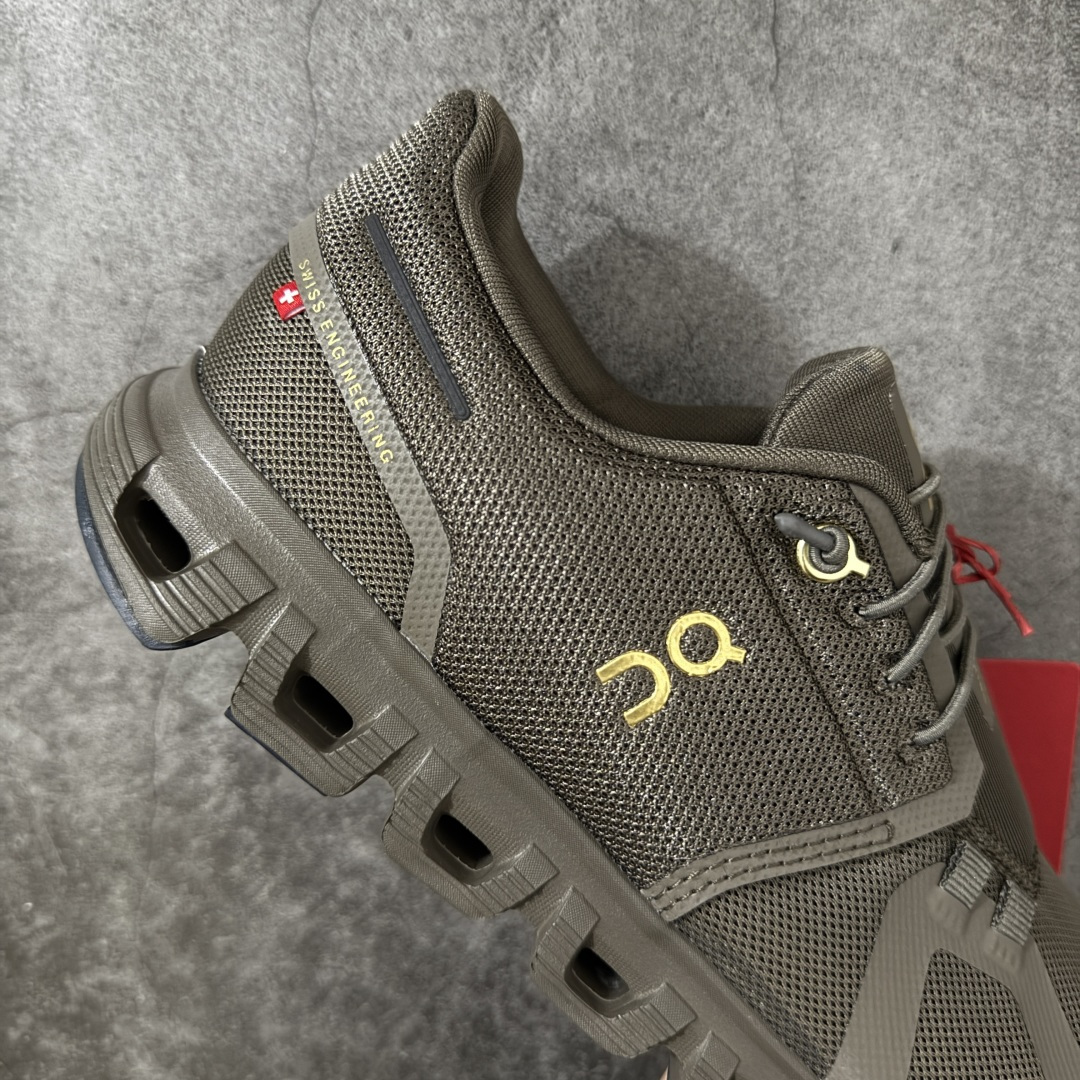 图片[7]-【公司级】On昂跑 Cloud 6 CNY马年限定 舒适贴合跑步鞋 男女款 浅棕金 低帮厚底轻量舒适多功能休闲运动慢跑鞋 #原数据开发纸版楦型 #采用人体工程超薄透气网织物鞋面材质 #搭载隐藏速度中板 #镂空CloudTec®️科技泡棉缓震加厚中底 #外置耐磨防滑橡胶底片❗️ 尺码：36 36.5 37.5 38 38.5 39 40 40.5 41 42 42.5 43 44 45 46-选品中心