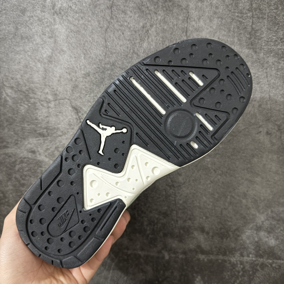 图片[9]-【N版纯原】Jordan CMFT Era 灰色 HQ0506-003 舒适简约低帮运动鞋 实拍首发 鞋面大面积的网眼透气性拉满 中底的大面积泡棉超级舒适 尺码：36 36.5 37 38.5 39 40 40.5 41 42 42.5 43 44 44.5 45-选品中心