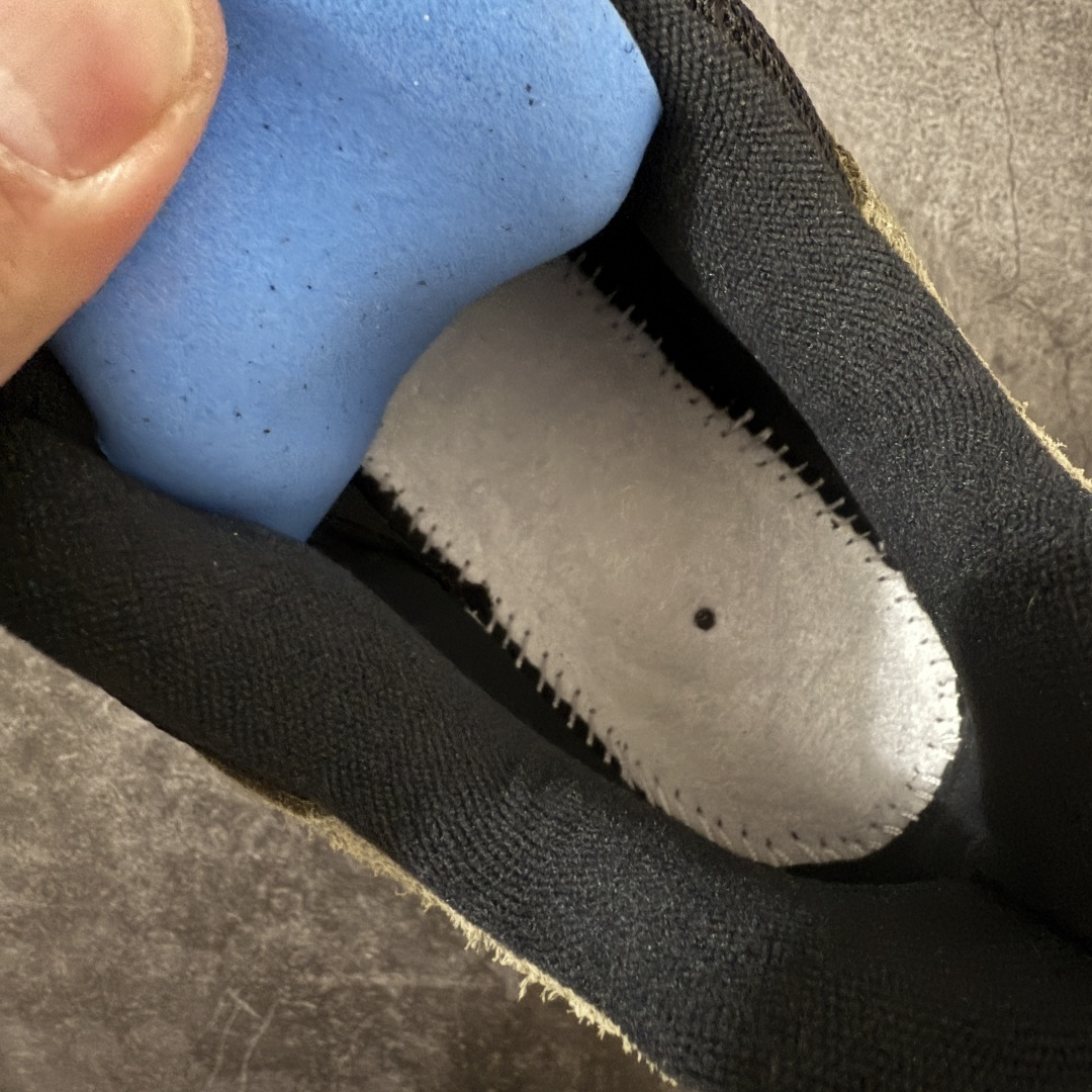 图片[8]-【GX纯原】UNDEFEATED x Nike Air Max 95 OG Big Bubble 黑绿 货号：IB4523-200 外贸顶级专供 区别先行版 全部配色原鞋原尺码开发生产 极致还原 全部原厂材料一比一打造 一眼ZP既视感 欢迎对比市场版本 尺码：40 40.5 41 42 42.5 43 44 44.5 45 46 46.5 47.5 48 48.5-选品中心