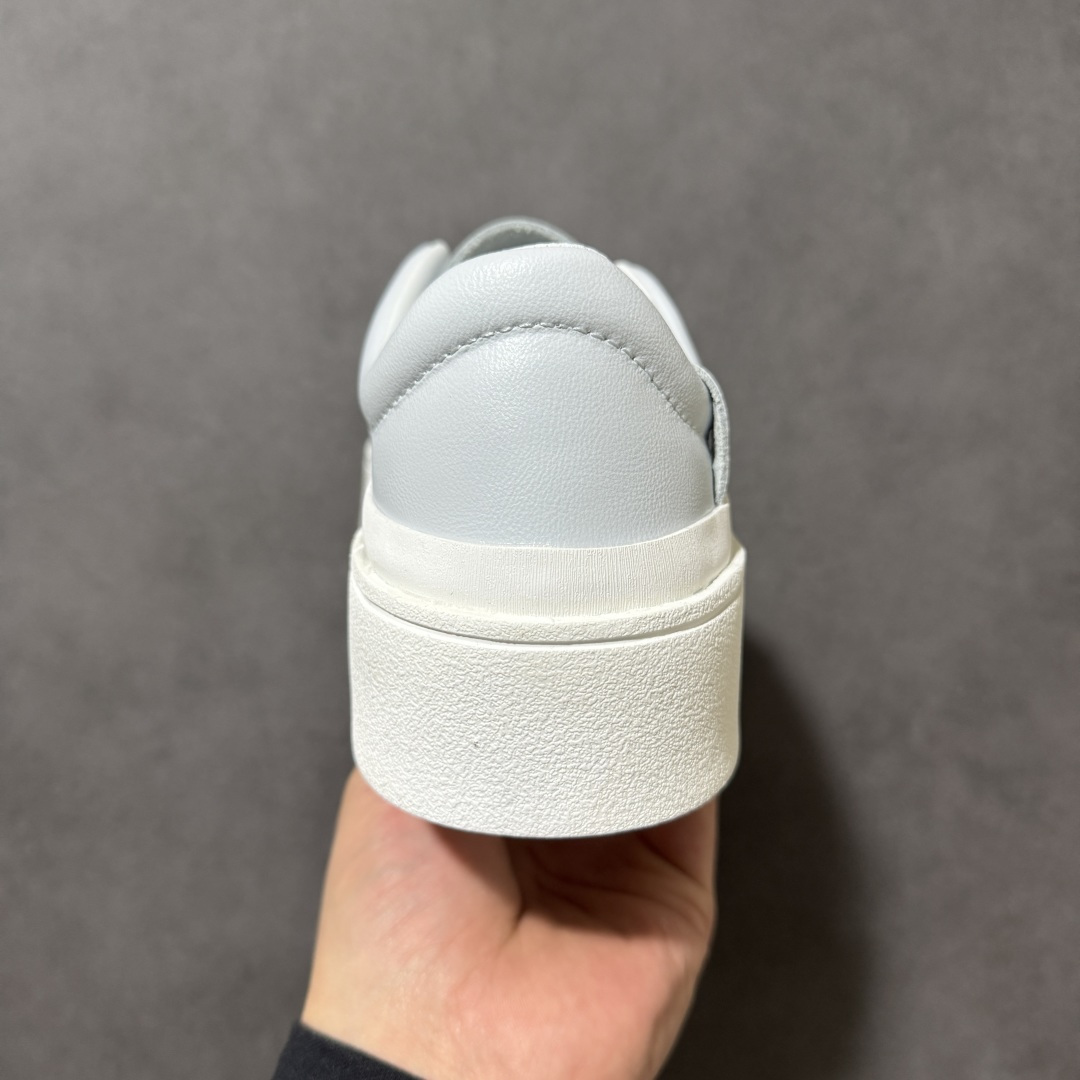 图片[4]-【RS纯原版】阿迪达斯Adidas Labcourt Low Lab球场系列经典复古低帮百搭休闲运动板鞋 采用粒面牛剖革组合组合加高橡胶饰片鞋面材质#缜密拉帮中底布#外置防滑耐磨橡胶大底❗️回归极简,春夏上脚这双LABCOURT吧！ 货号：IF1710 尺码：35 36 36⅔ 37⅓ 38 38⅔ 39⅓ 40 40⅔ 41⅓ 42 42⅔ 43⅓ 44 44⅔ 45-选品中心