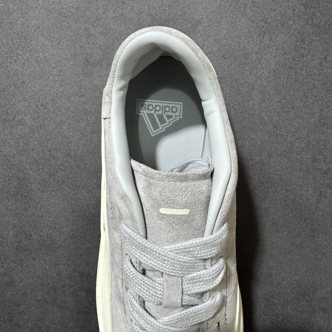 图片[7]-【RS纯原版】阿迪达斯Adidas Labcourt Low Lab球场系列经典复古低帮百搭休闲运动板鞋 采用粒面牛剖革组合组合加高橡胶饰片鞋面材质#缜密拉帮中底布#外置防滑耐磨橡胶大底❗️回归极简,春夏上脚这双LABCOURT吧！ 货号：JS0555 尺码：35 36 36⅔ 37⅓ 38 38⅔ 39⅓ 40 40⅔ 41⅓ 42 42⅔ 43⅓ 44 44⅔ 45-选品中心