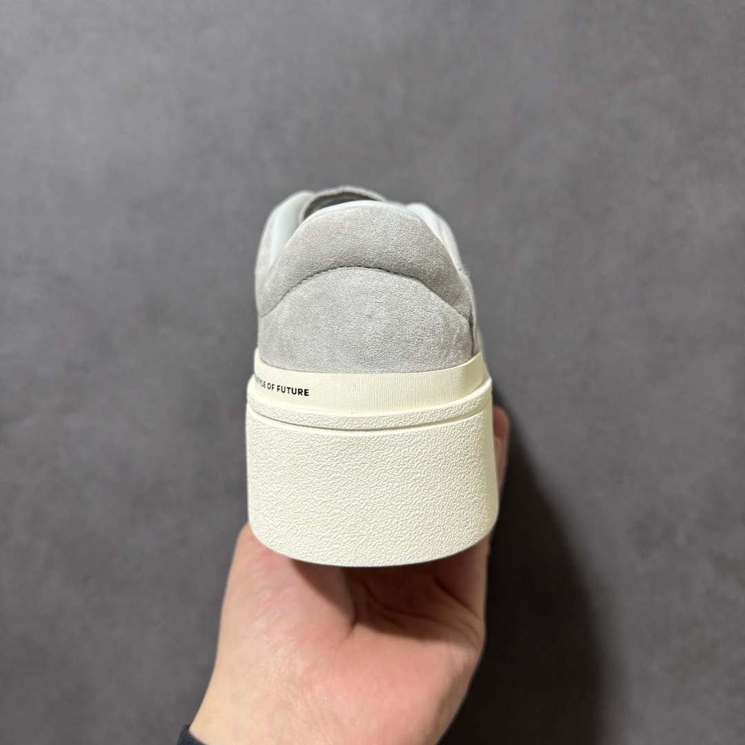 图片[4]-【RS纯原版】阿迪达斯Adidas Labcourt Low Lab球场系列经典复古低帮百搭休闲运动板鞋 采用粒面牛剖革组合组合加高橡胶饰片鞋面材质#缜密拉帮中底布#外置防滑耐磨橡胶大底❗️回归极简,春夏上脚这双LABCOURT吧！ 货号：JS0555 尺码：35 36 36⅔ 37⅓ 38 38⅔ 39⅓ 40 40⅔ 41⅓ 42 42⅔ 43⅓ 44 44⅔ 45-选品中心