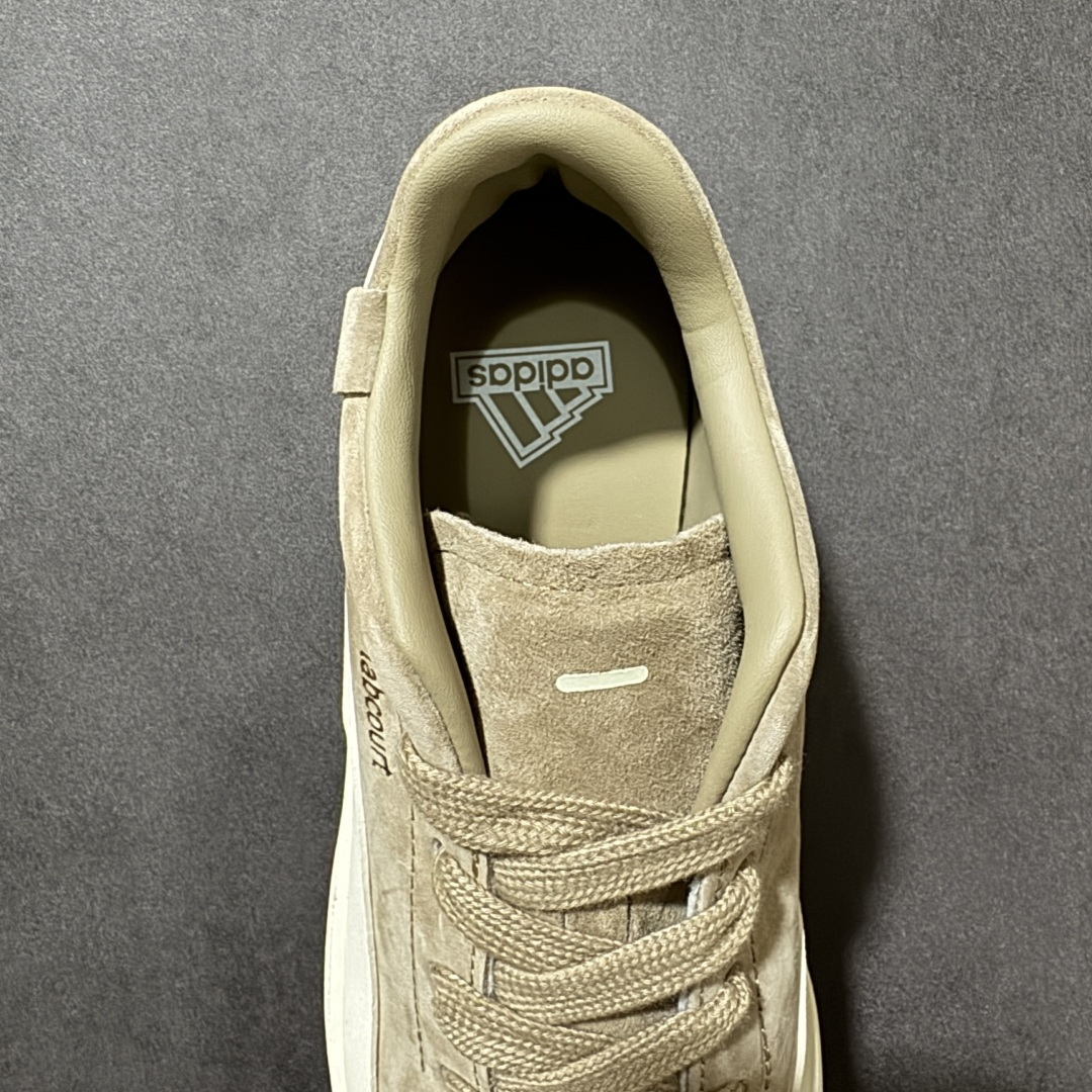 图片[7]-【RS纯原版】阿迪达斯Adidas Labcourt Low Lab球场系列经典复古低帮百搭休闲运动板鞋 采用粒面牛剖革组合组合加高橡胶饰片鞋面材质#缜密拉帮中底布#外置防滑耐磨橡胶大底❗️回归极简,春夏上脚这双LABCOURT吧！ 货号：JS0557 尺码：35 36 36⅔ 37⅓ 38 38⅔ 39⅓ 40 40⅔ 41⅓ 42 42⅔ 43⅓ 44 44⅔ 45-选品中心