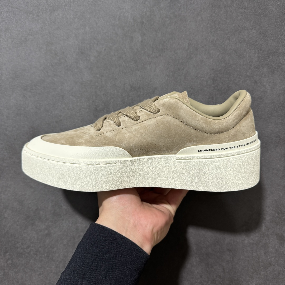 图片[2]-【RS纯原版】阿迪达斯Adidas Labcourt Low Lab球场系列经典复古低帮百搭休闲运动板鞋 采用粒面牛剖革组合组合加高橡胶饰片鞋面材质#缜密拉帮中底布#外置防滑耐磨橡胶大底❗️回归极简,春夏上脚这双LABCOURT吧！ 货号：JS0557 尺码：35 36 36⅔ 37⅓ 38 38⅔ 39⅓ 40 40⅔ 41⅓ 42 42⅔ 43⅓ 44 44⅔ 45-选品中心