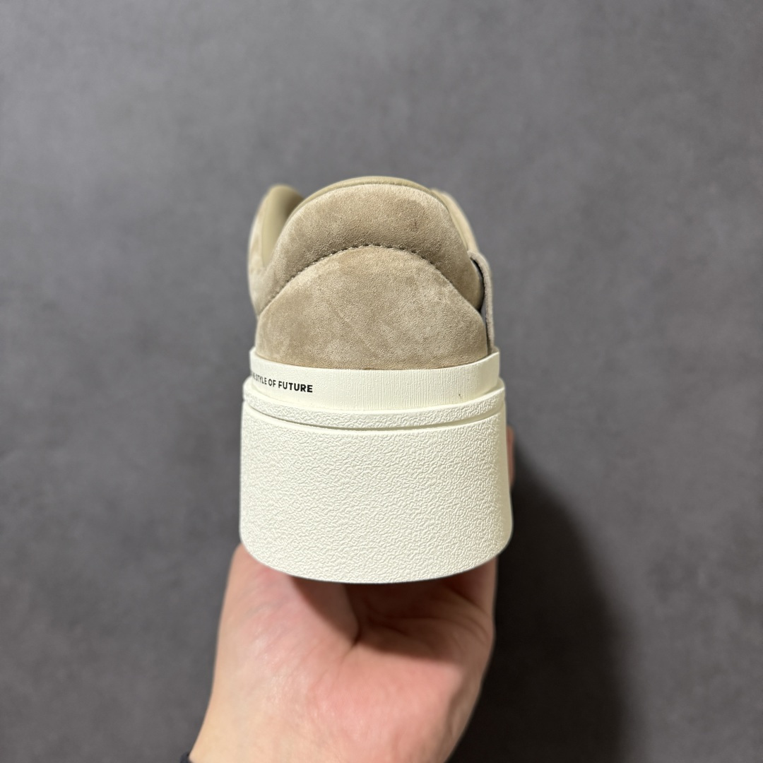 图片[4]-【RS纯原版】阿迪达斯Adidas Labcourt Low Lab球场系列经典复古低帮百搭休闲运动板鞋 采用粒面牛剖革组合组合加高橡胶饰片鞋面材质#缜密拉帮中底布#外置防滑耐磨橡胶大底❗️回归极简,春夏上脚这双LABCOURT吧！ 货号：JS0557 尺码：35 36 36⅔ 37⅓ 38 38⅔ 39⅓ 40 40⅔ 41⅓ 42 42⅔ 43⅓ 44 44⅔ 45-选品中心