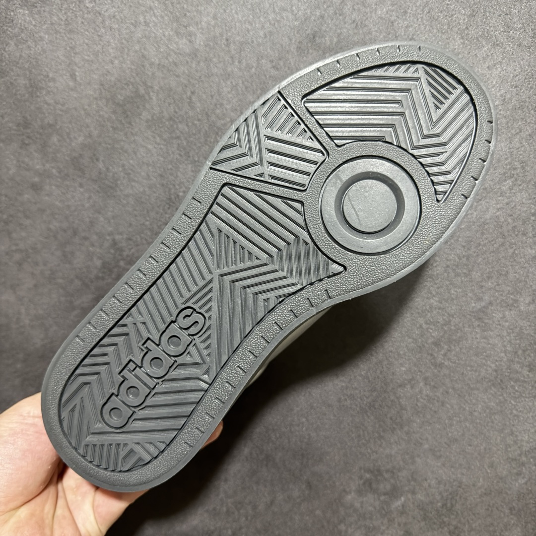 图片[9]-【RS纯原版】阿迪达斯Adidas Labcourt Low Lab球场系列经典复古低帮百搭休闲运动板鞋 采用粒面牛剖革组合组合加高橡胶饰片鞋面材质#缜密拉帮中底布#外置防滑耐磨橡胶大底❗️回归极简,春夏上脚这双LABCOURT吧！ 货号：IF1655 尺码：35 36 36⅔ 37⅓ 38 38⅔ 39⅓ 40 40⅔ 41⅓ 42 42⅔ 43⅓ 44 44⅔ 45-选品中心