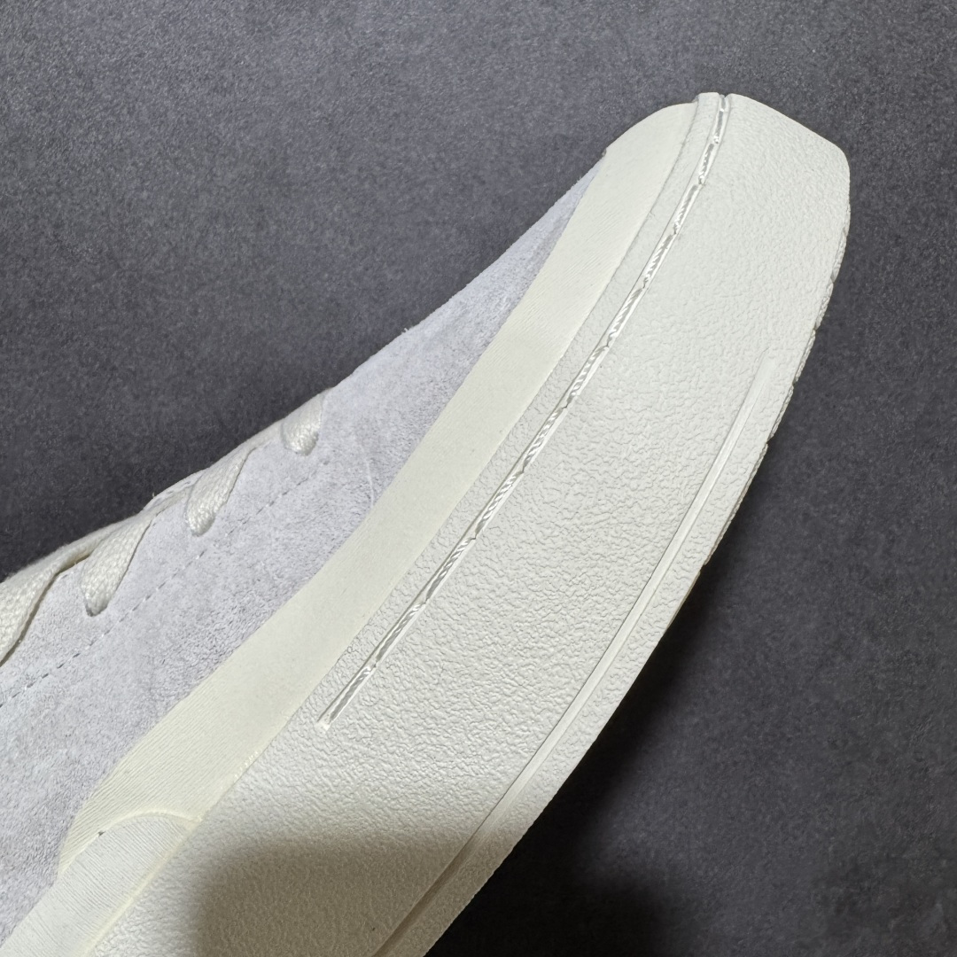 图片[5]-【RS纯原版】阿迪达斯Adidas Labcourt Low Lab球场系列经典复古低帮百搭休闲运动板鞋 采用粒面牛剖革组合组合加高橡胶饰片鞋面材质#缜密拉帮中底布#外置防滑耐磨橡胶大底❗️回归极简,春夏上脚这双LABCOURT吧！ 货号：ID6228 尺码：35 36 36⅔ 37⅓ 38 38⅔ 39⅓ 40 40⅔ 41⅓ 42 42⅔ 43⅓ 44 44⅔ 45-选品中心