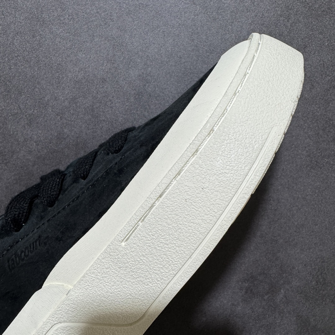 图片[5]-【RS纯原版】阿迪达斯Adidas Labcourt Low Lab球场系列经典复古低帮百搭休闲运动板鞋 采用粒面牛剖革组合组合加高橡胶饰片鞋面材质#缜密拉帮中底布#外置防滑耐磨橡胶大底❗️回归极简,春夏上脚这双LABCOURT吧！ 货号：ID6227 尺码：35 36 36⅔ 37⅓ 38 38⅔ 39⅓ 40 40⅔ 41⅓ 42 42⅔ 43⅓ 44 44⅔ 45-选品中心