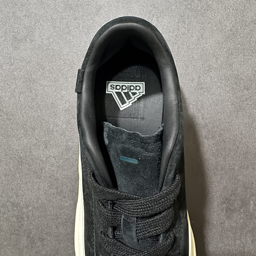 图片[7]-【RS纯原版】阿迪达斯Adidas Labcourt Low Lab球场系列经典复古低帮百搭休闲运动板鞋 采用粒面牛剖革组合组合加高橡胶饰片鞋面材质#缜密拉帮中底布#外置防滑耐磨橡胶大底❗️回归极简,春夏上脚这双LABCOURT吧！ 货号：ID6227 尺码：35 36 36⅔ 37⅓ 38 38⅔ 39⅓ 40 40⅔ 41⅓ 42 42⅔ 43⅓ 44 44⅔ 45-选品中心