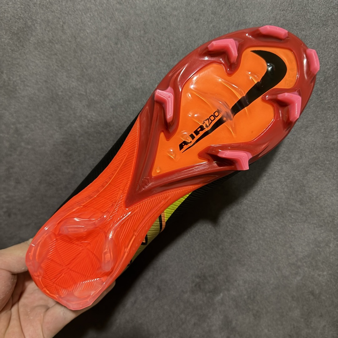 图片[9]-【公司级】Nike Mercurial Vapor 16 Air Zoom Elite AG-PRO 舒适防滑耐磨 耐克足球鞋 尺码：36-45整码-选品中心