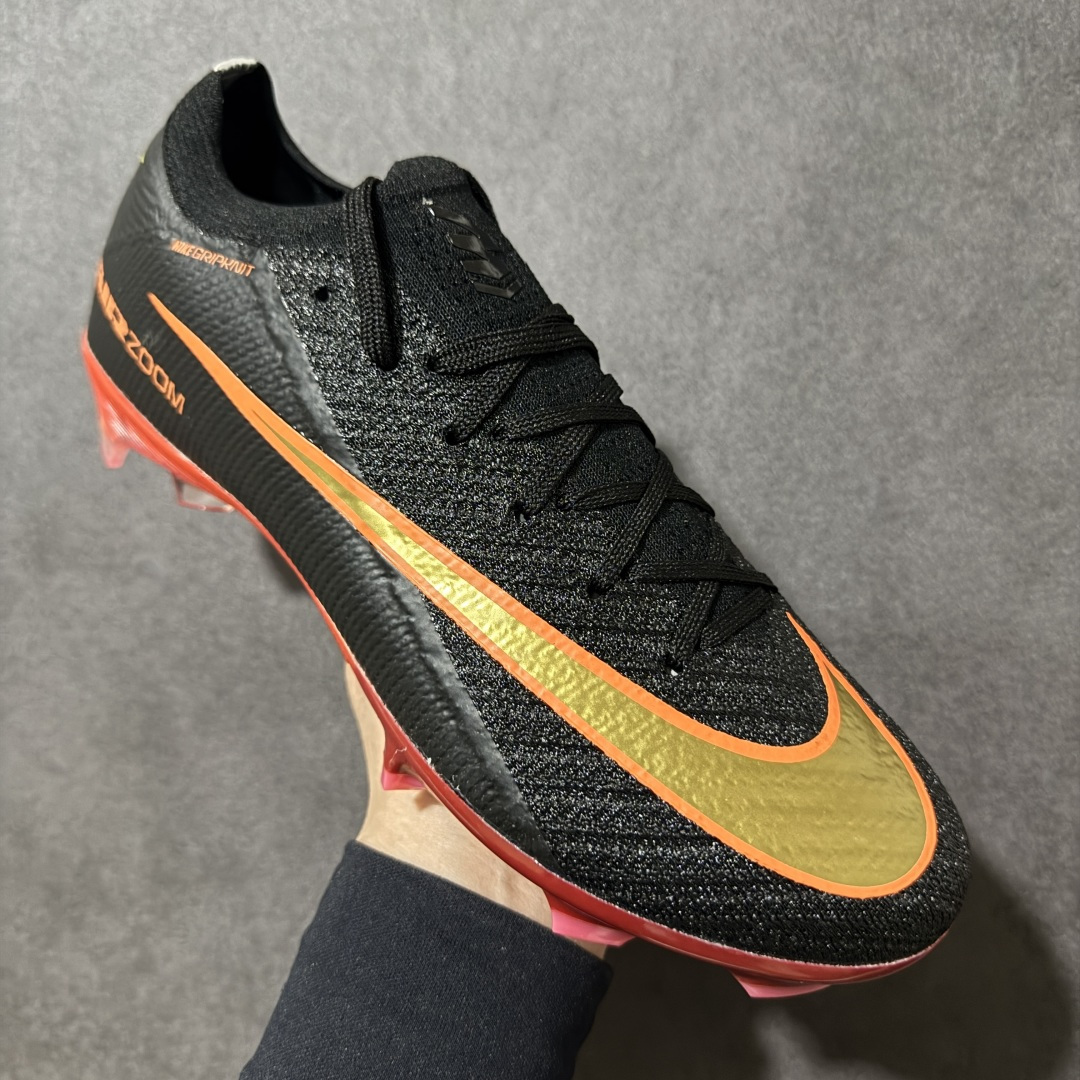 图片[3]-【公司级】Nike Mercurial Vapor 16 Air Zoom Elite AG-PRO 舒适防滑耐磨 耐克足球鞋 尺码：36-45整码-选品中心