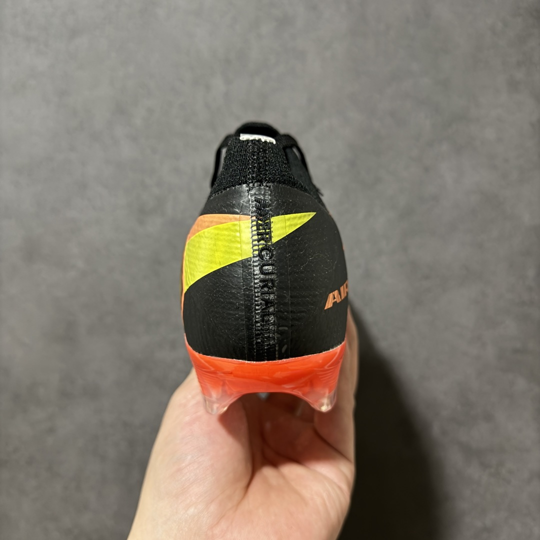 图片[4]-【公司级】Nike Mercurial Vapor 16 Air Zoom Elite AG-PRO 舒适防滑耐磨 耐克足球鞋 尺码：36-45整码-选品中心