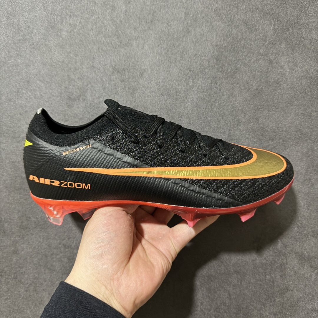 【公司级】Nike Mercurial Vapor 16 Air Zoom Elite AG-PRO 舒适防滑耐磨 耐克足球鞋 尺码：36-45整码-选品中心