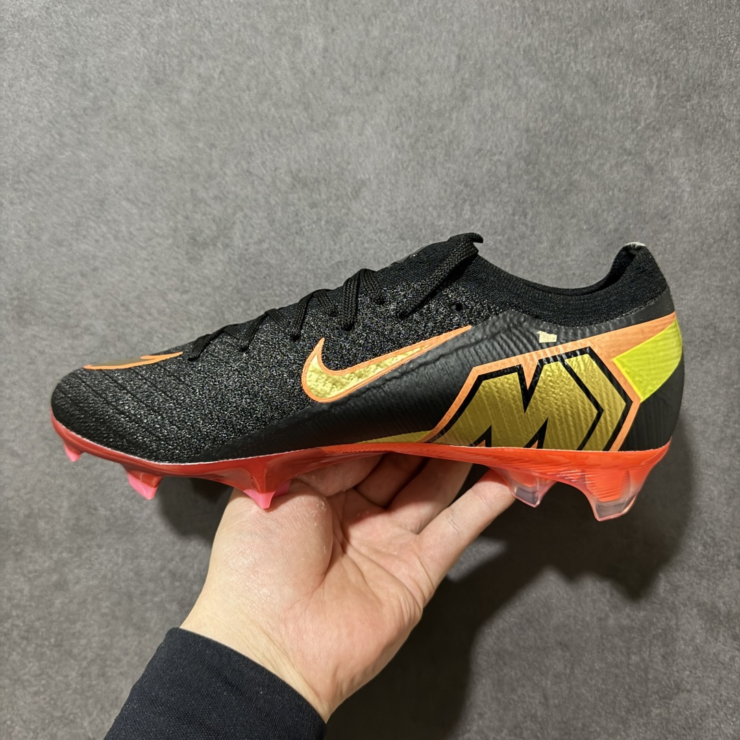 图片[2]-【公司级】Nike Mercurial Vapor 16 Air Zoom Elite AG-PRO 舒适防滑耐磨 耐克足球鞋 尺码：36-45整码-选品中心