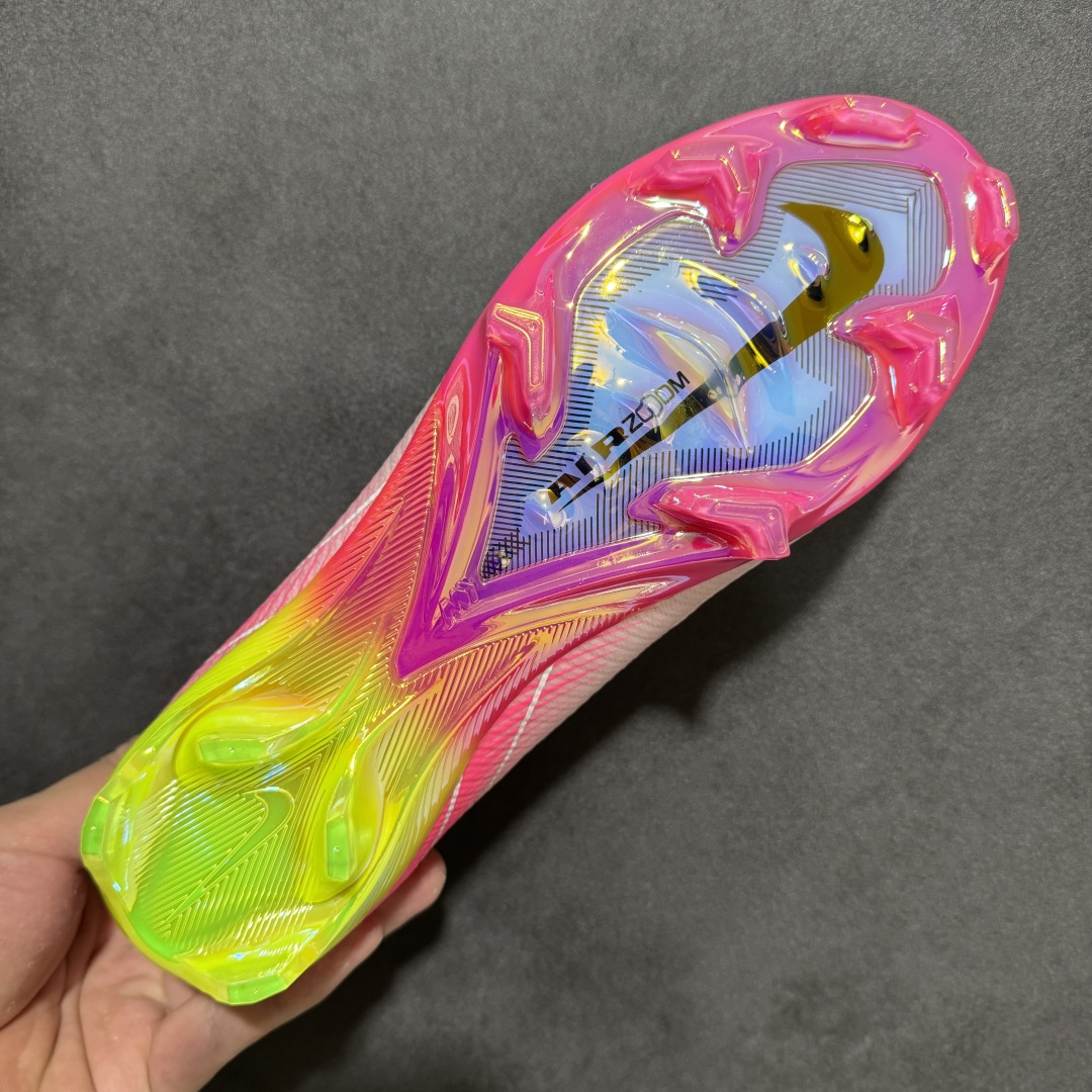 图片[9]-【公司级】Nike Mercurial Vapor 16 Air Zoom Elite AG-PRO 舒适防滑耐磨 耐克足球鞋 尺码：36-45整码-选品中心