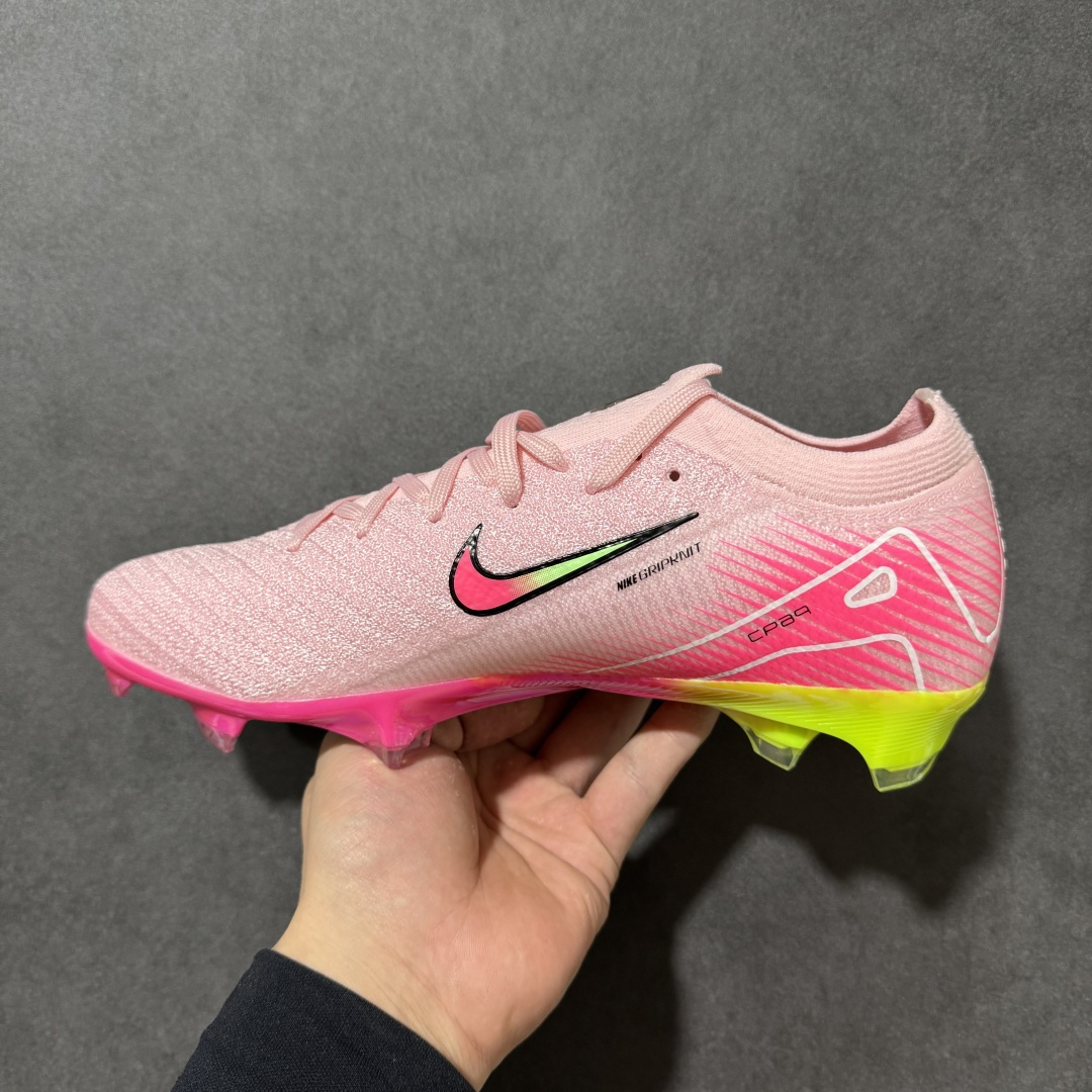 图片[2]-【公司级】Nike Mercurial Vapor 16 Air Zoom Elite AG-PRO 舒适防滑耐磨 耐克足球鞋 尺码：36-45整码-选品中心