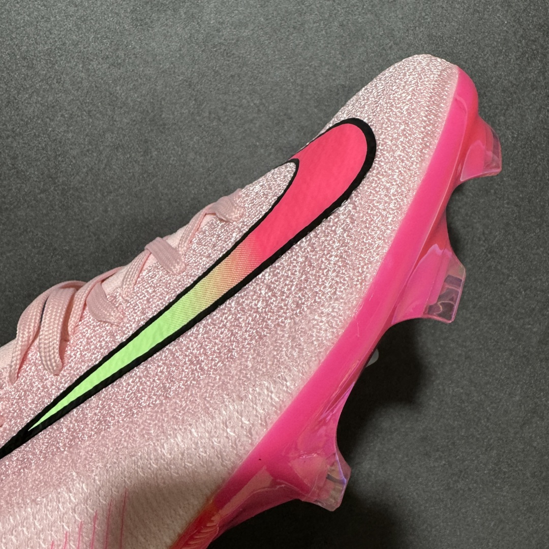 图片[5]-【公司级】Nike Mercurial Vapor 16 Air Zoom Elite AG-PRO 舒适防滑耐磨 耐克足球鞋 尺码：36-45整码-选品中心