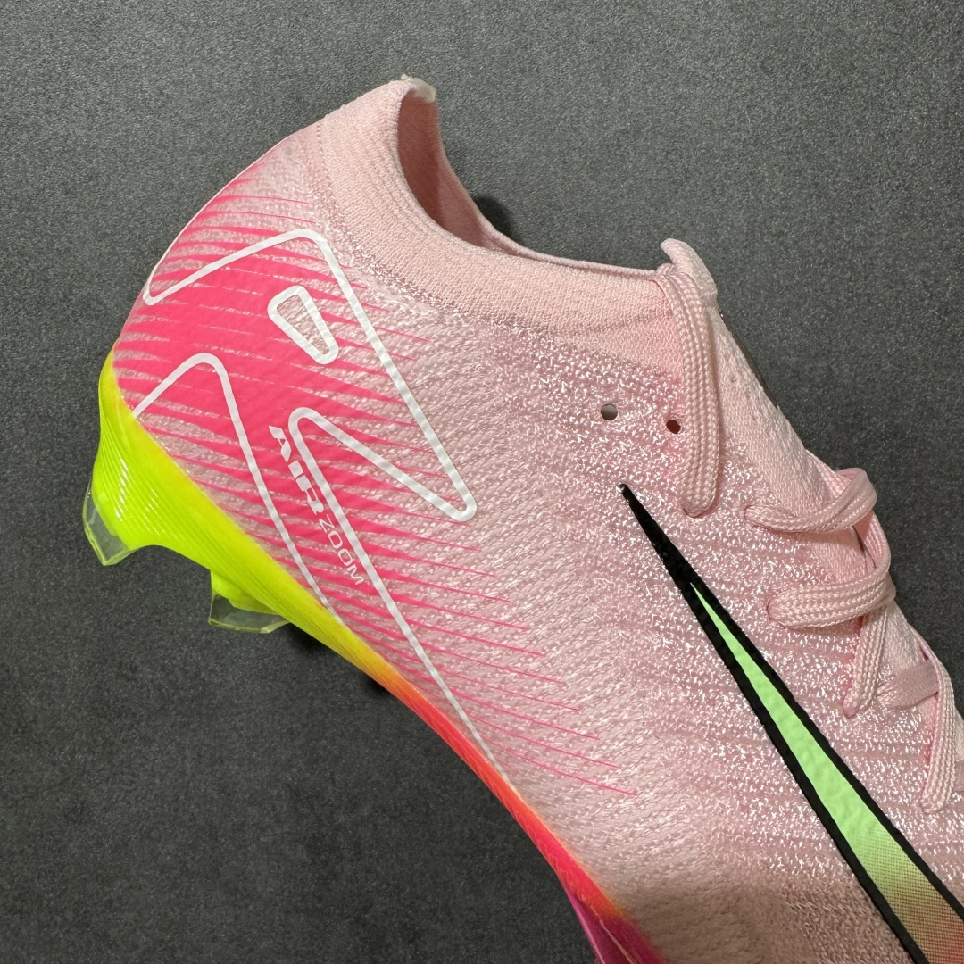 图片[6]-【公司级】Nike Mercurial Vapor 16 Air Zoom Elite AG-PRO 舒适防滑耐磨 耐克足球鞋 尺码：36-45整码-选品中心
