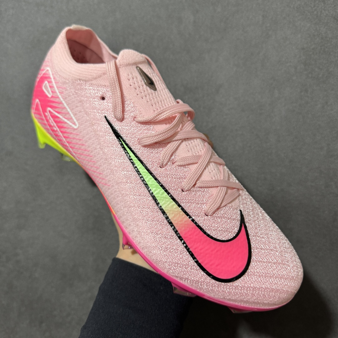图片[3]-【公司级】Nike Mercurial Vapor 16 Air Zoom Elite AG-PRO 舒适防滑耐磨 耐克足球鞋 尺码：36-45整码-选品中心