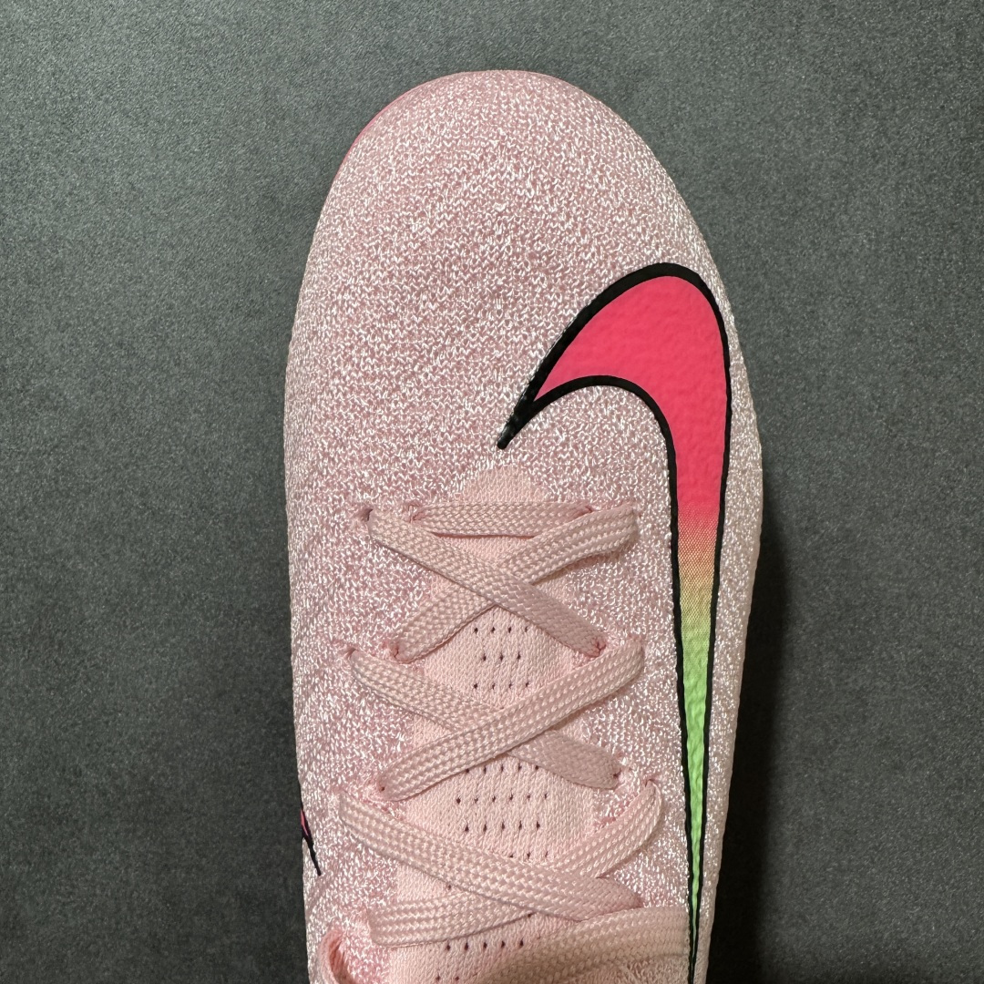 图片[8]-【公司级】Nike Mercurial Vapor 16 Air Zoom Elite AG-PRO 舒适防滑耐磨 耐克足球鞋 尺码：36-45整码-选品中心