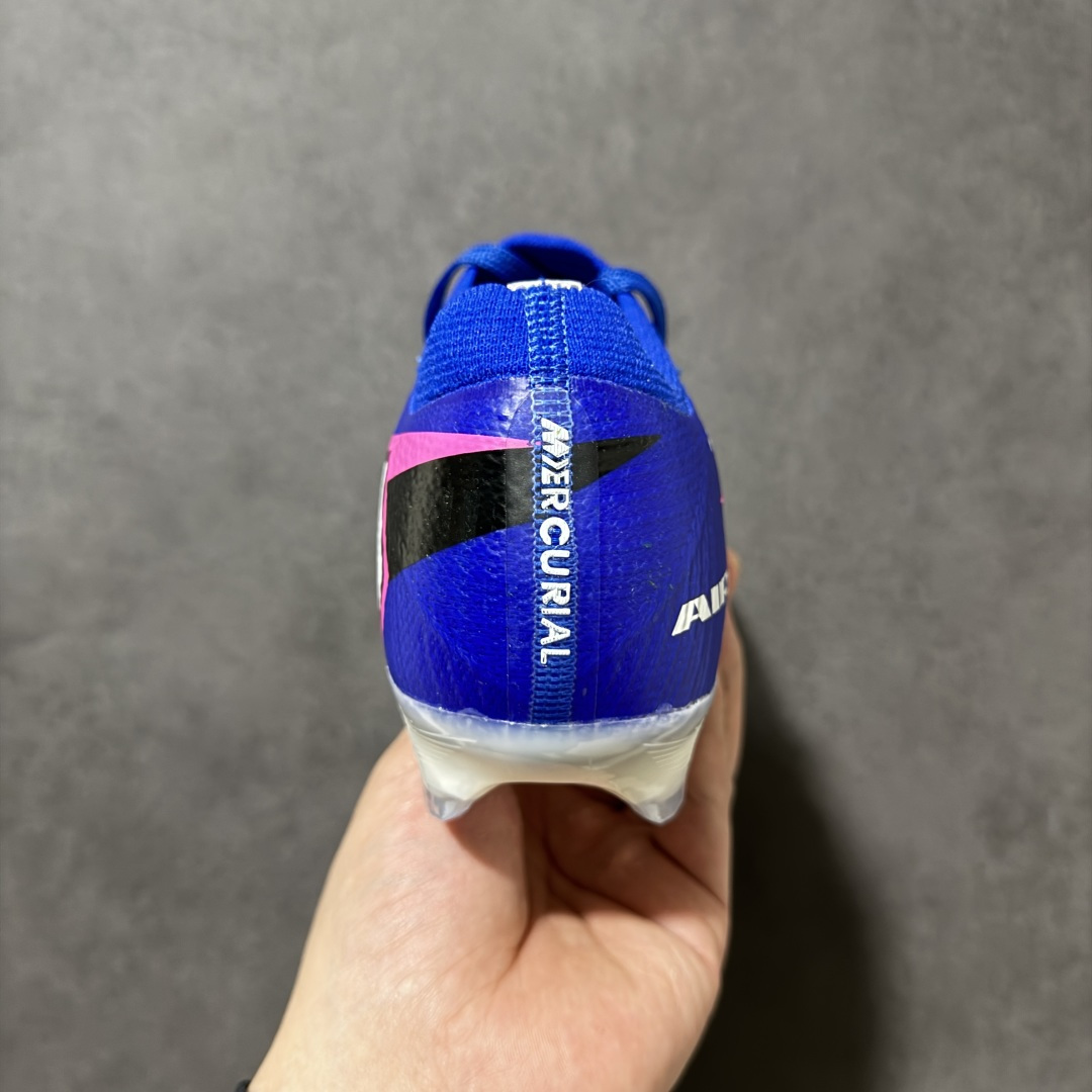 图片[4]-【公司级】Nike Mercurial Vapor 16 Air Zoom Elite AG-PRO 舒适防滑耐磨 耐克足球鞋 尺码：36-45整码-选品中心