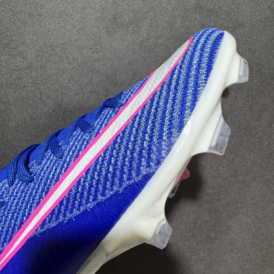 图片[5]-【公司级】Nike Mercurial Vapor 16 Air Zoom Elite AG-PRO 舒适防滑耐磨 耐克足球鞋 尺码：36-45整码-选品中心