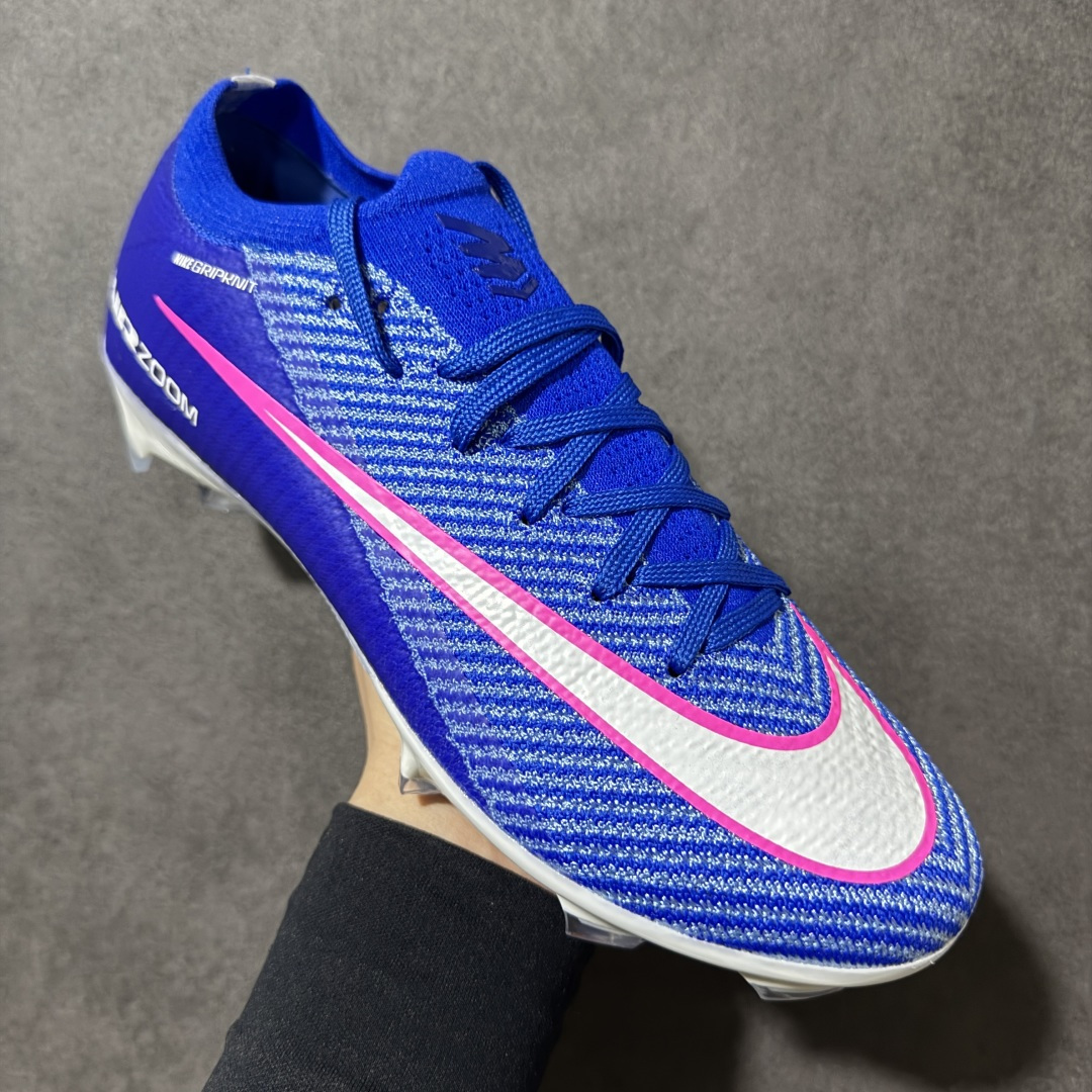 图片[3]-【公司级】Nike Mercurial Vapor 16 Air Zoom Elite AG-PRO 舒适防滑耐磨 耐克足球鞋 尺码：36-45整码-选品中心