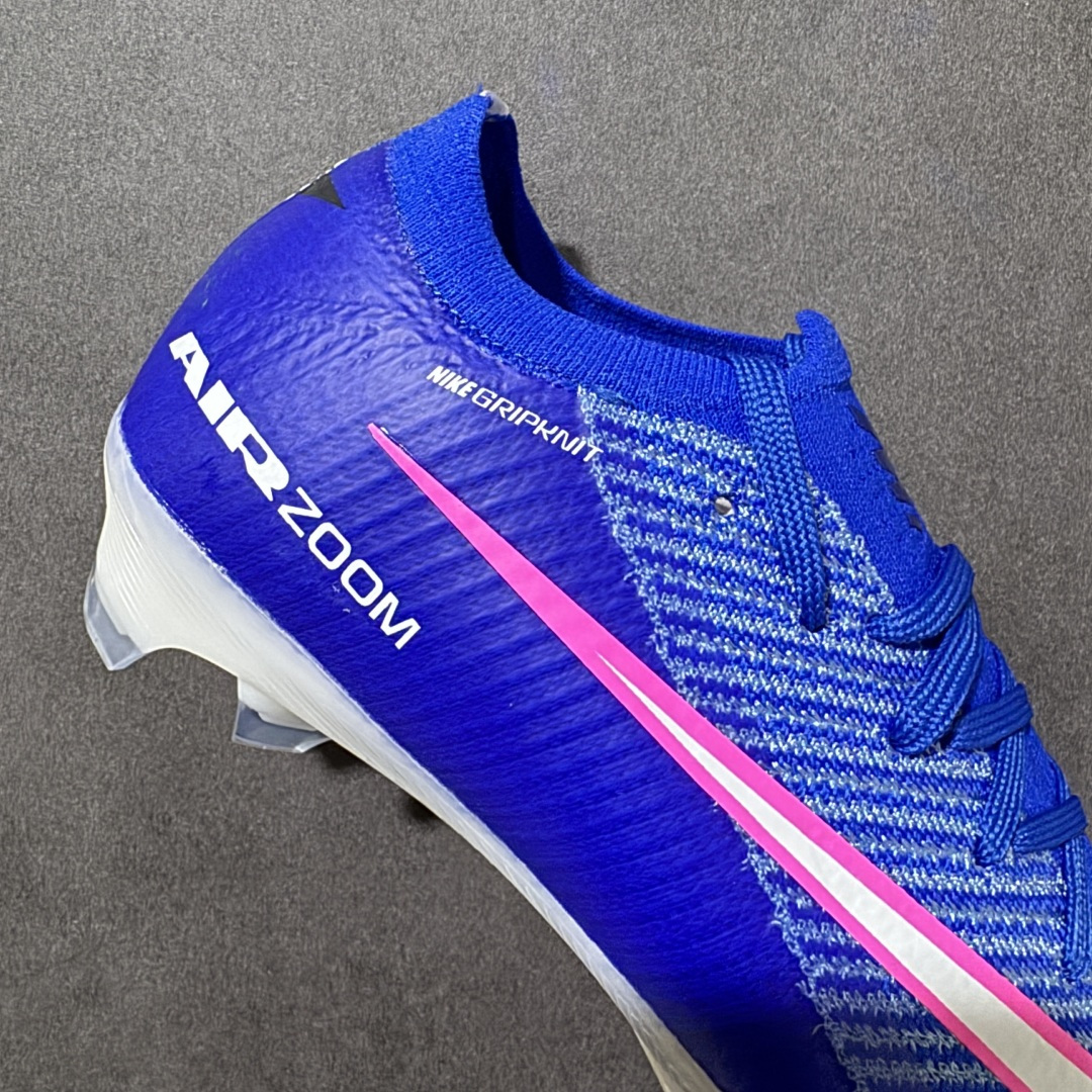 图片[6]-【公司级】Nike Mercurial Vapor 16 Air Zoom Elite AG-PRO 舒适防滑耐磨 耐克足球鞋 尺码：36-45整码-选品中心