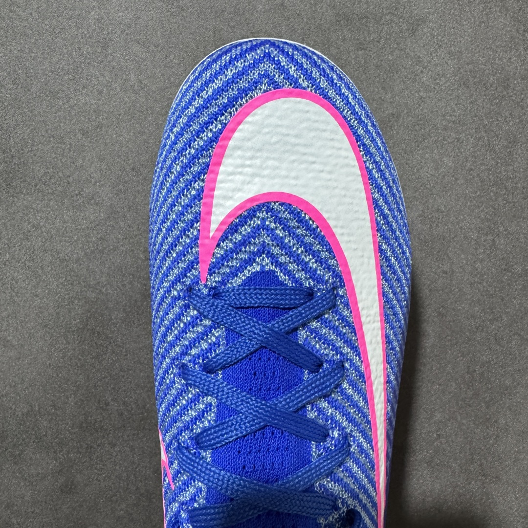 图片[8]-【公司级】Nike Mercurial Vapor 16 Air Zoom Elite AG-PRO 舒适防滑耐磨 耐克足球鞋 尺码：36-45整码-选品中心
