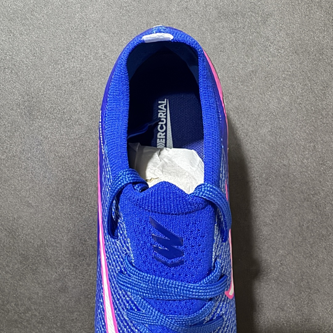 图片[7]-【公司级】Nike Mercurial Vapor 16 Air Zoom Elite AG-PRO 舒适防滑耐磨 耐克足球鞋 尺码：36-45整码-选品中心