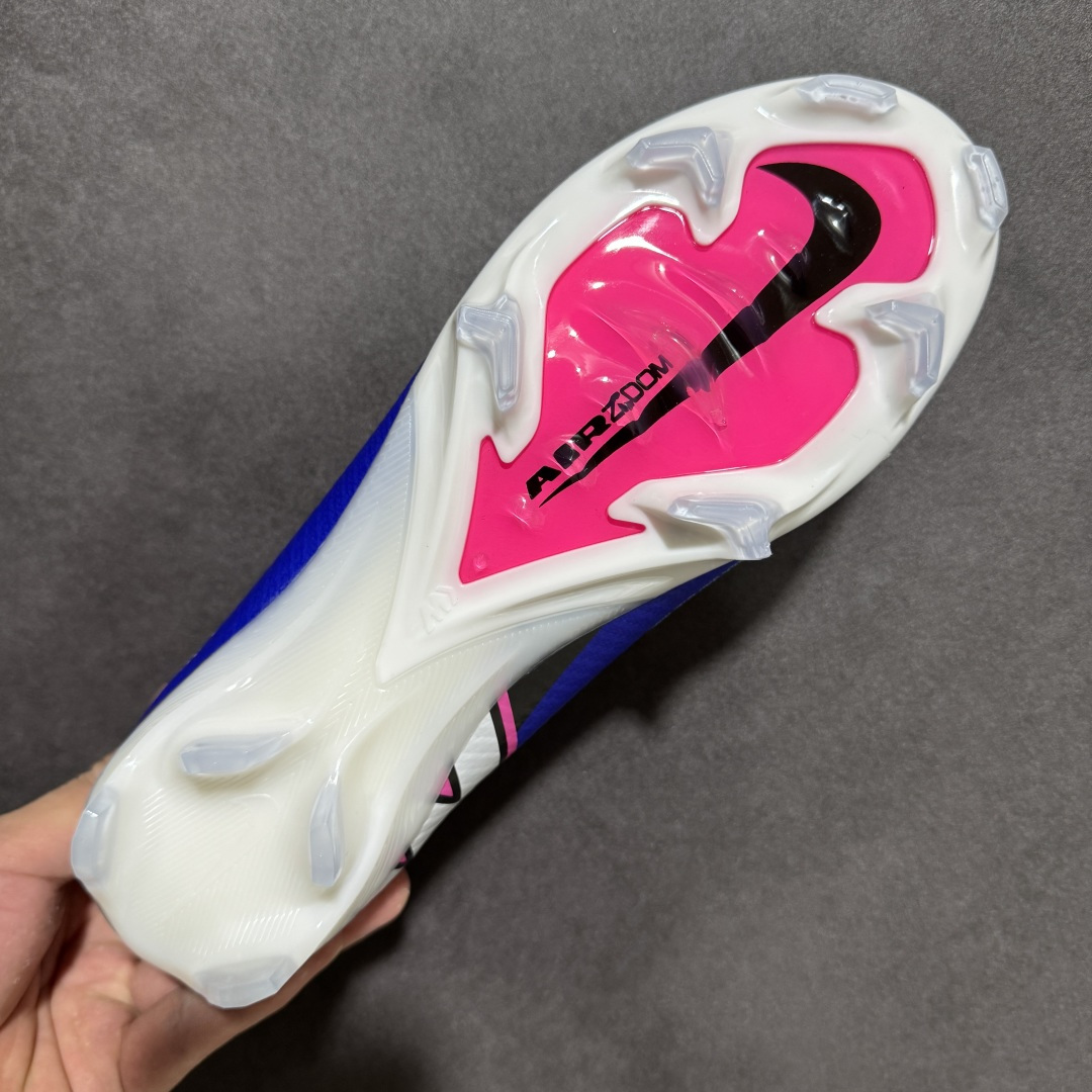 图片[9]-【公司级】Nike Mercurial Vapor 16 Air Zoom Elite AG-PRO 舒适防滑耐磨 耐克足球鞋 尺码：36-45整码-选品中心