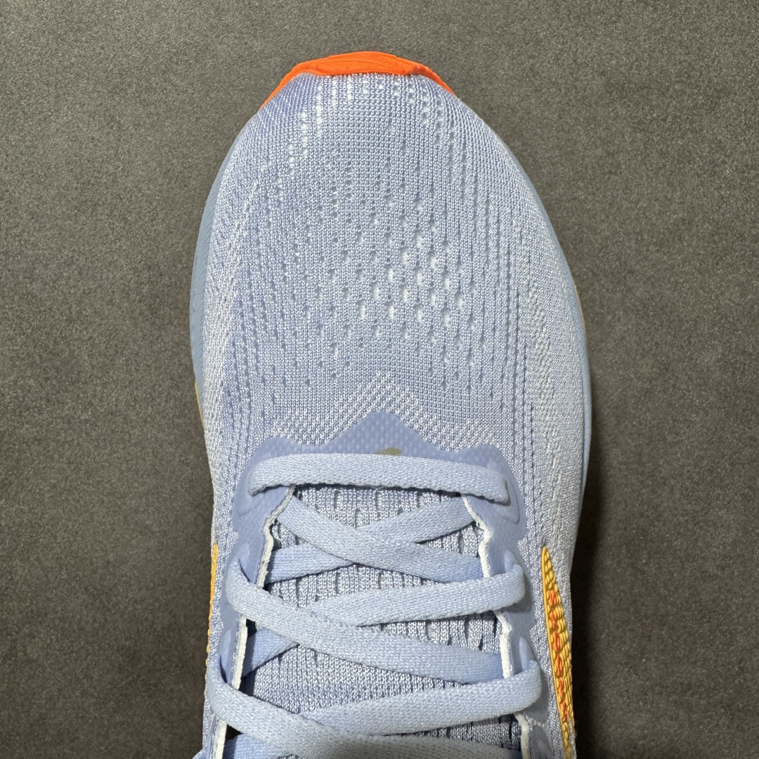 图片[8]-【公司级】Brooks Ghost 17 布鲁克斯 减震竞速马拉松专业跑鞋 货号：120431-1B-443  尺码：36 37 37.5 38 38.5 39 40 40.5 41 42 42.5 43 44 44.5 45-选品中心