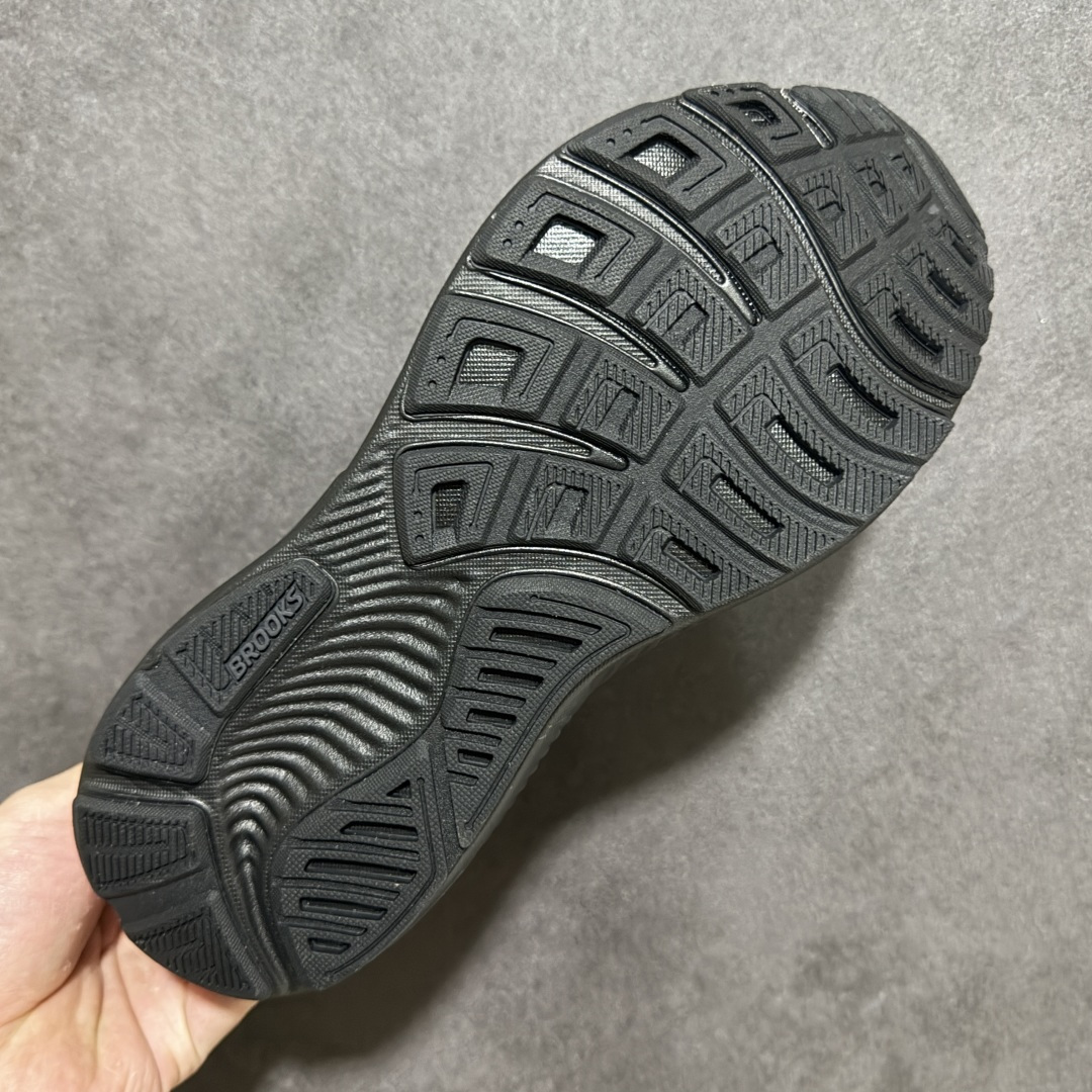 图片[9]-【公司级】Brooks Ghost 17 布鲁克斯 减震竞速马拉松专业跑鞋 货号：110442-1D-020  尺码：36 37 37.5 38 38.5 39 40 40.5 41 42 42.5 43 44 44.5 45-选品中心