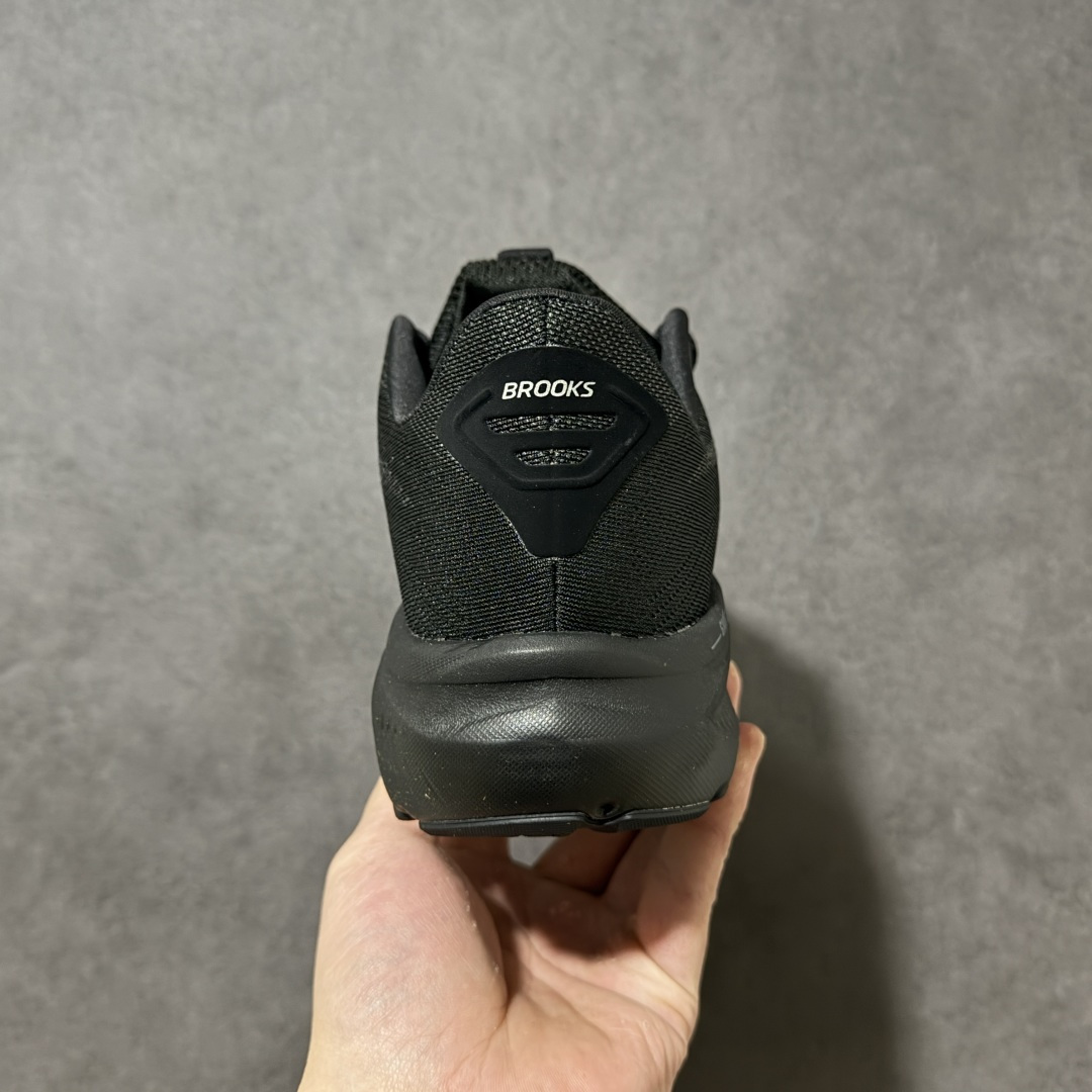 图片[4]-【公司级】Brooks Ghost 17 布鲁克斯 减震竞速马拉松专业跑鞋 货号：110442-1D-020  尺码：36 37 37.5 38 38.5 39 40 40.5 41 42 42.5 43 44 44.5 45-选品中心