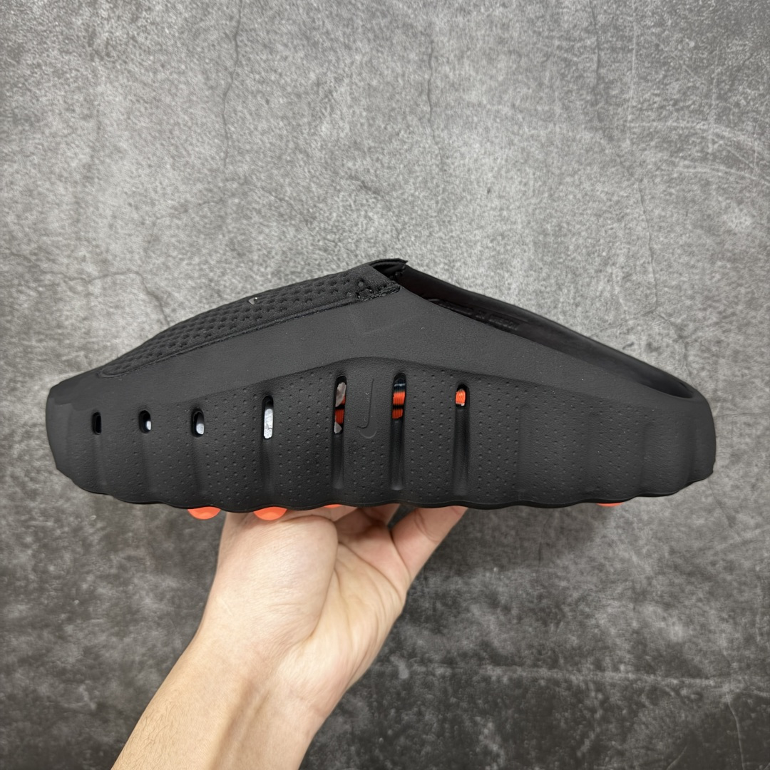 图片[2]-【YH版本】NK Mind 001 Sail 黑科技足底按摩舒适贴合训练鞋 黑色 HQ4307-001 顶级版本 正确细节 1：1标配组合底 MD软底 渐变雾面大底 超高清洁度 按摩功能效果同步原版 区别市场通货 Mind 001 从神经科学中汲取灵感，打造出一款不仅外观独特，更能为穿着者带来别样感知体验的球鞋，此次新作将继续延续此核心方向。历时十年打磨的 Mind 系列，承载着 Nike 对未来鞋款的愿景呈现。系列中的每双鞋，外底均由 22 个独立泡沫结节构成，旨在模拟赤足般的体验。这些结节N通过与足底感官感受器的相互作用，从而促进人体的自然步态。 尺码：36-47.5=36 37.5 38.5 40 41 42.5 44 45 46 47.5 和官网一样偏小一码-选品中心